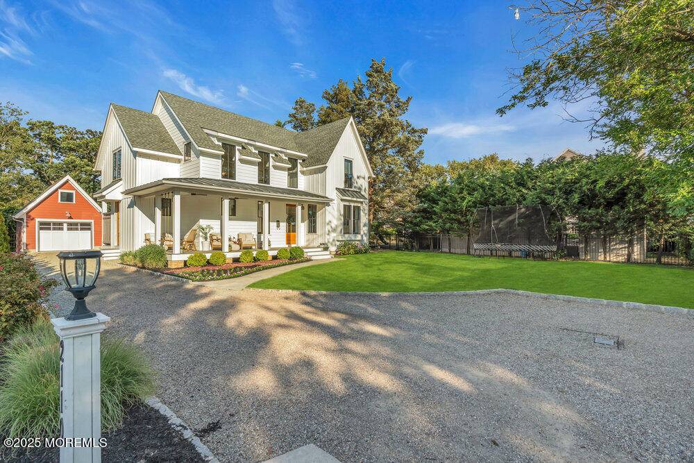 Spring Lake, NJ 07762,2110 Edgewood Place