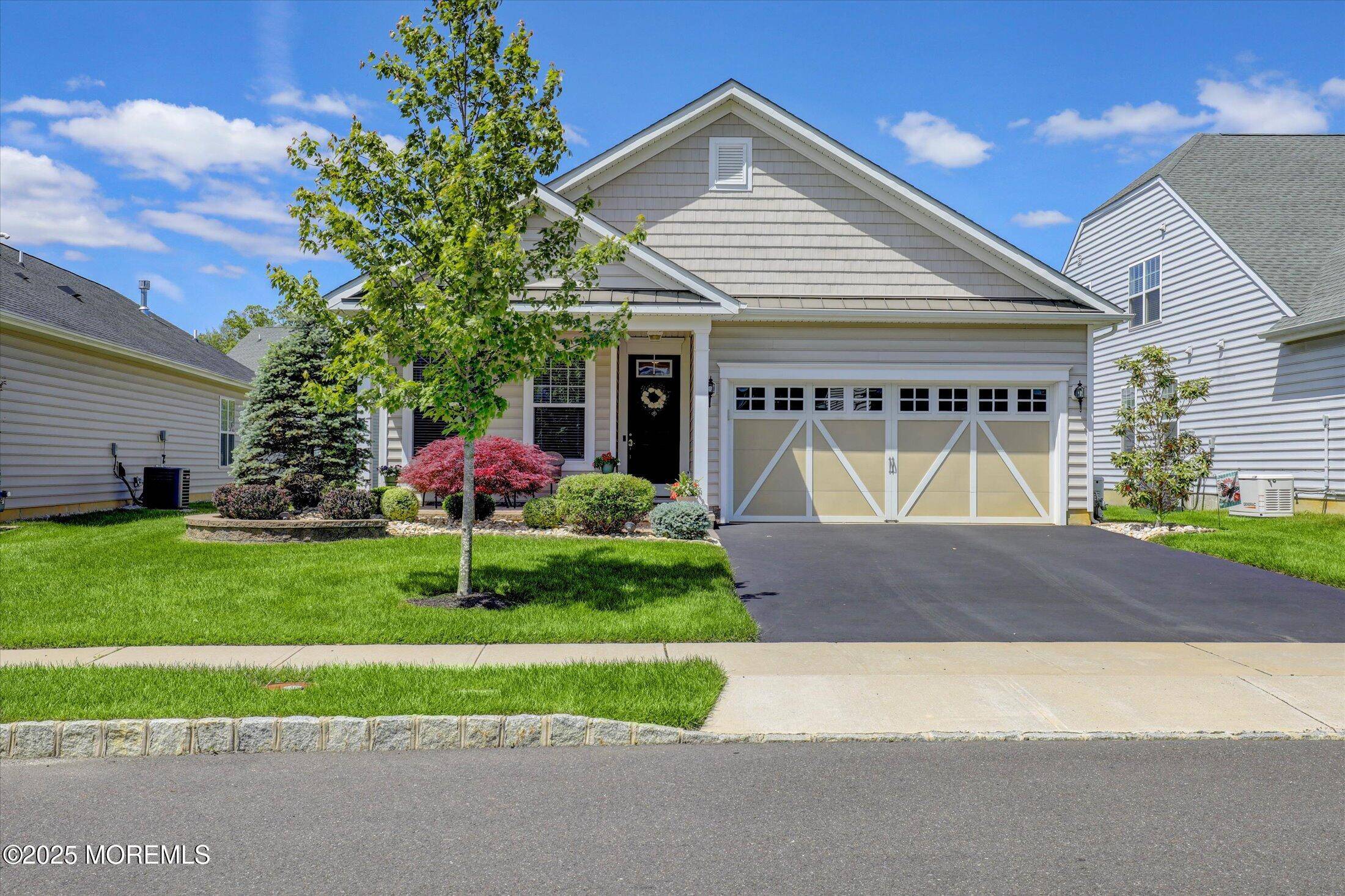 Howell, NJ 07731,24 Moonlight Way