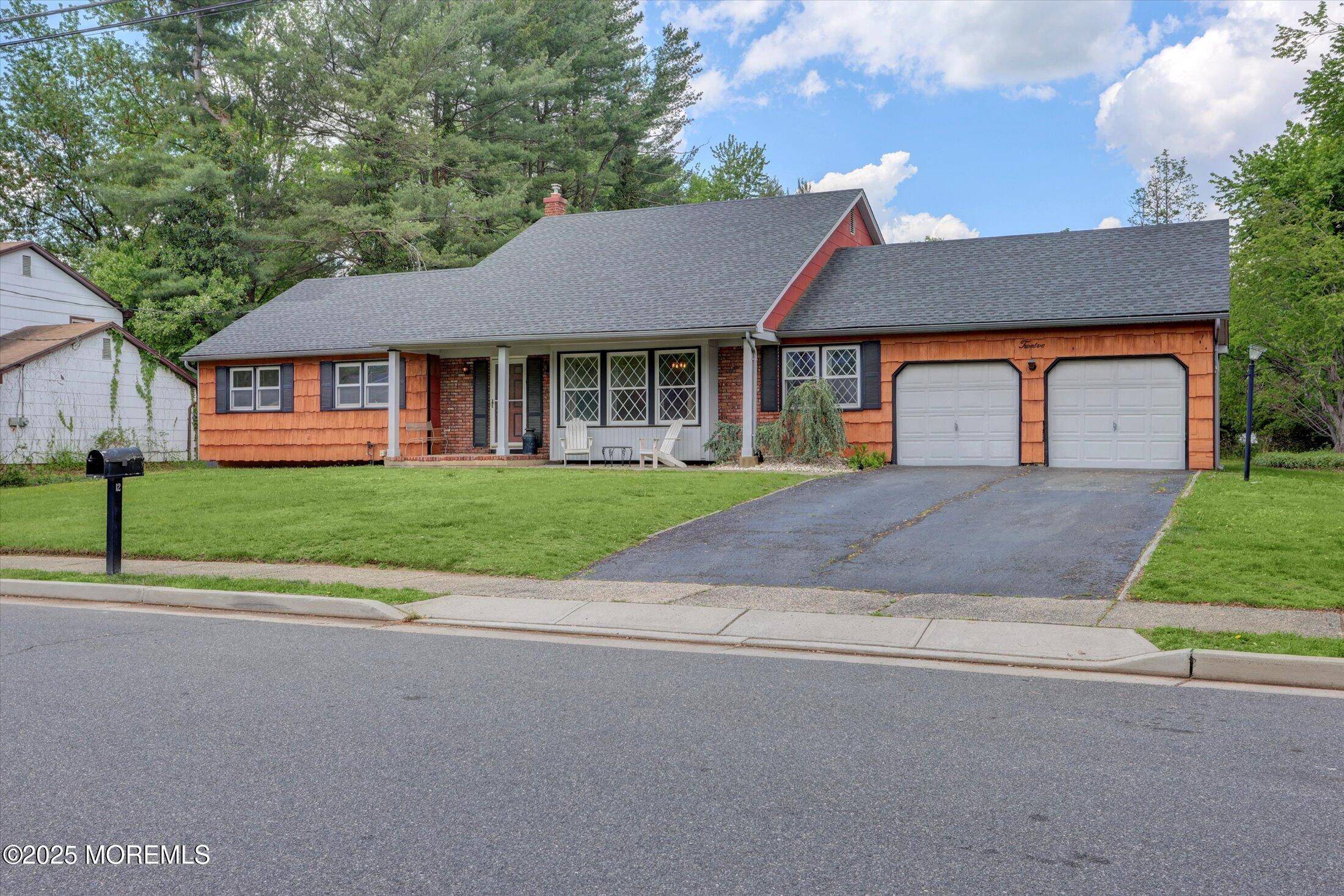 Morganville, NJ 07751,12 Prince William Road