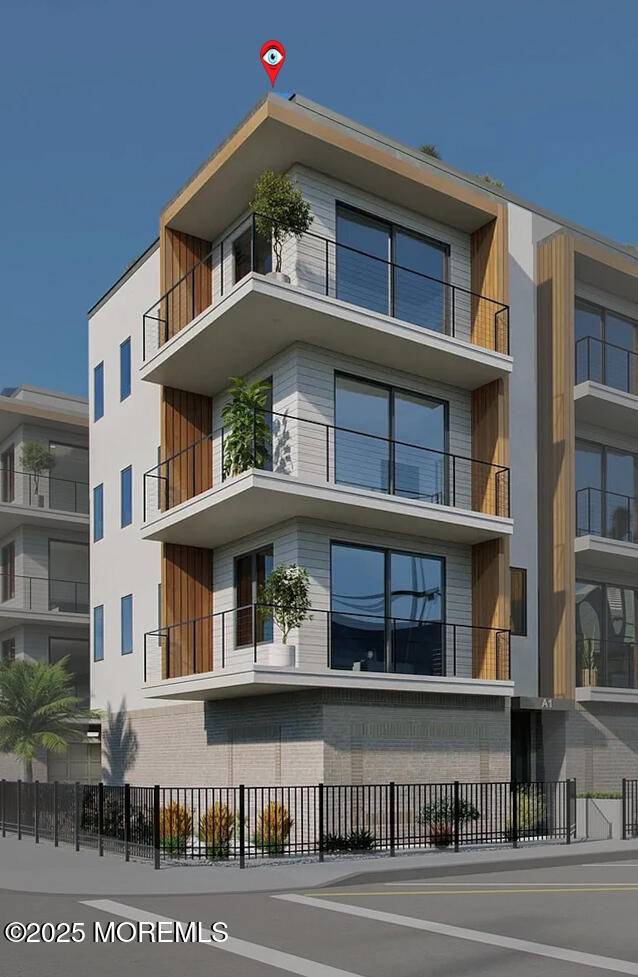 Seaside Heights, NJ 08751,500 Ocean Terrace #1