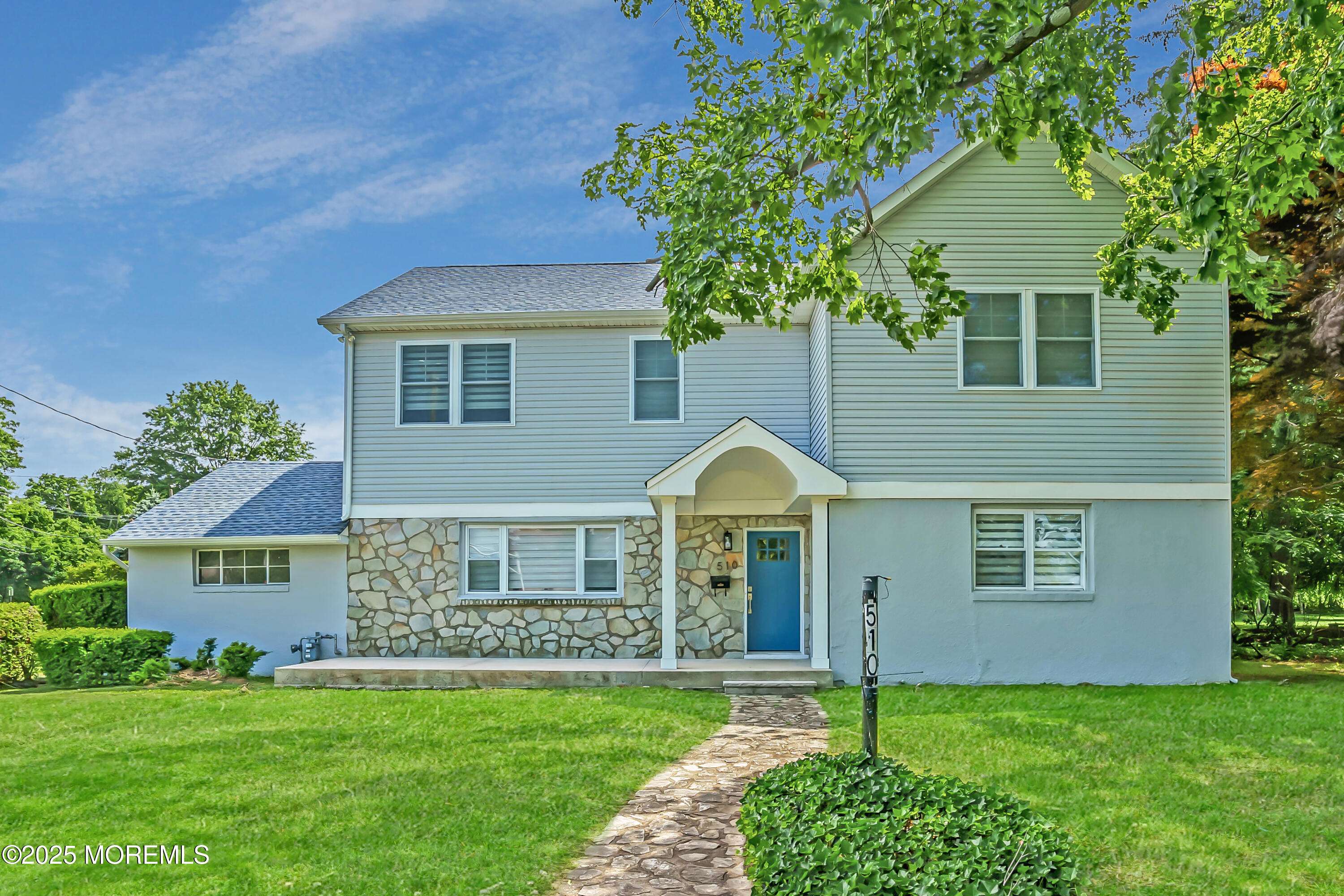 West Long Branch, NJ 07764,510 Cedar Avenue