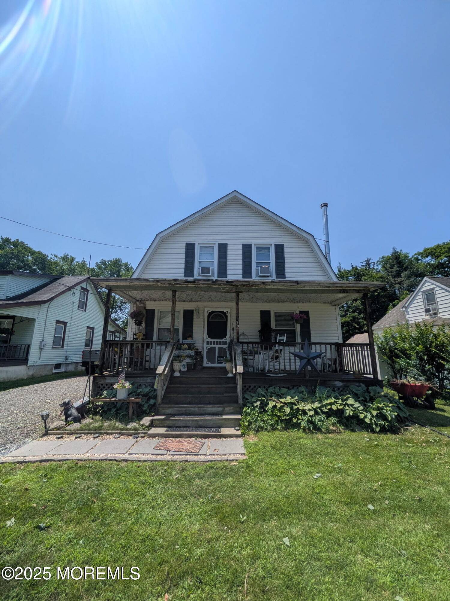 Plumsted, NJ 08533,32 Jacobstown Road