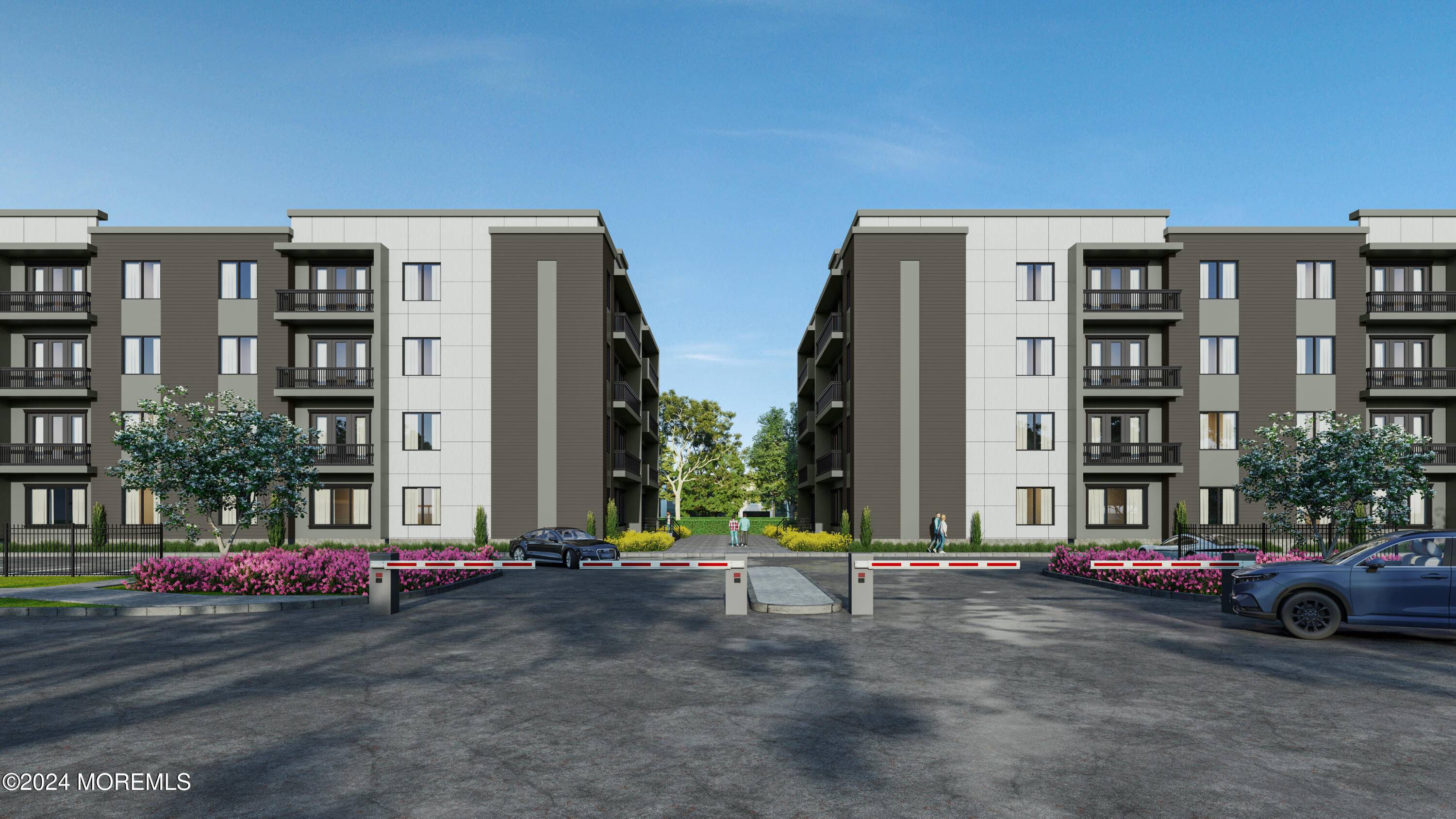 Neptune City, NJ 07753,1 5th Avenue #Residence 301