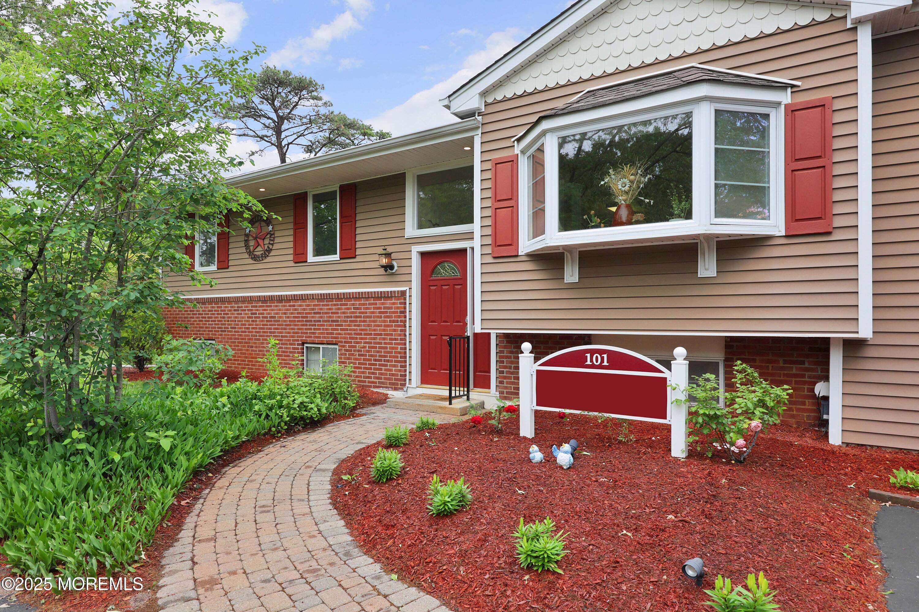 Pine Beach, NJ 08741,101 Chelsea Avenue