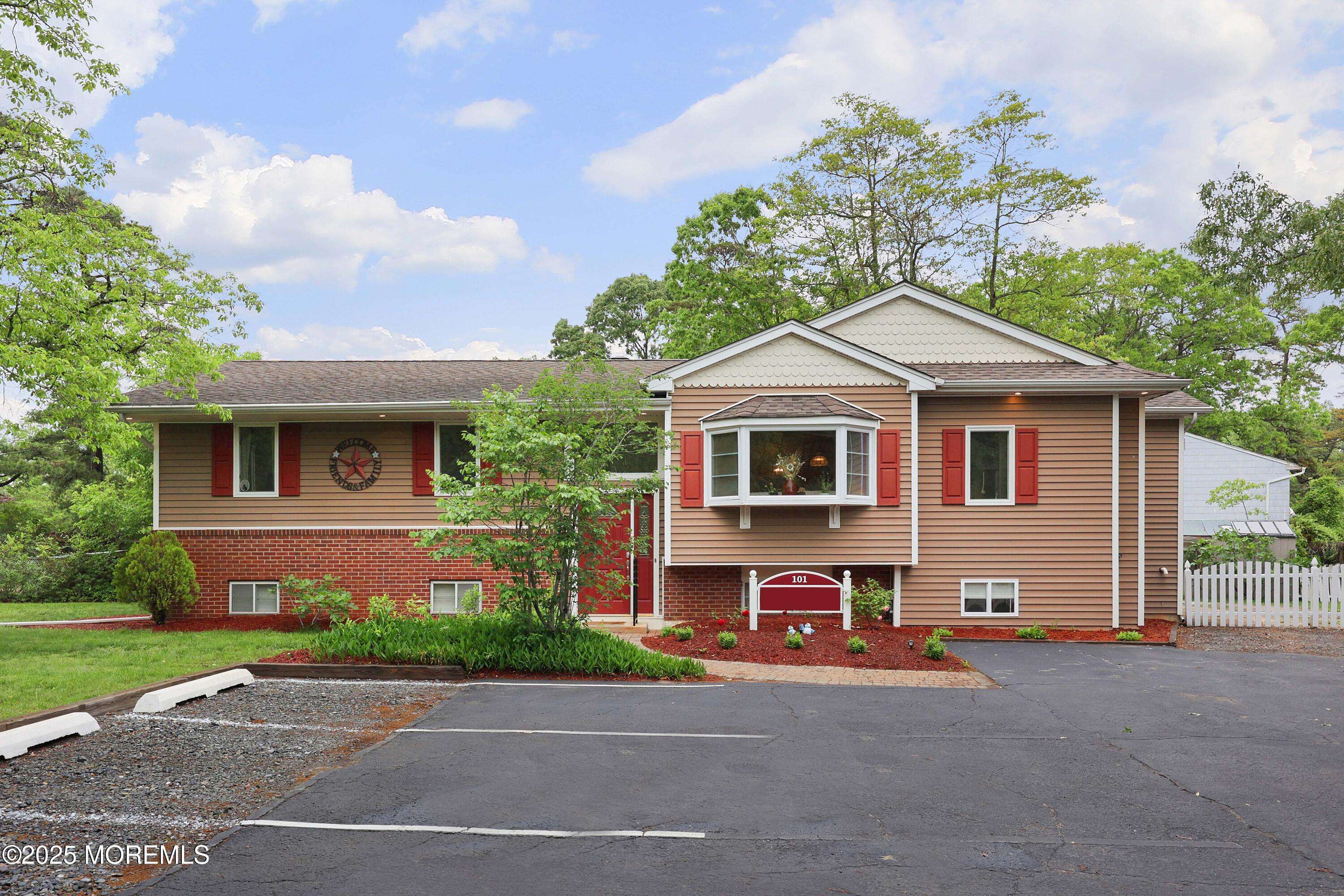 Pine Beach, NJ 08741,101 Chelsea Avenue