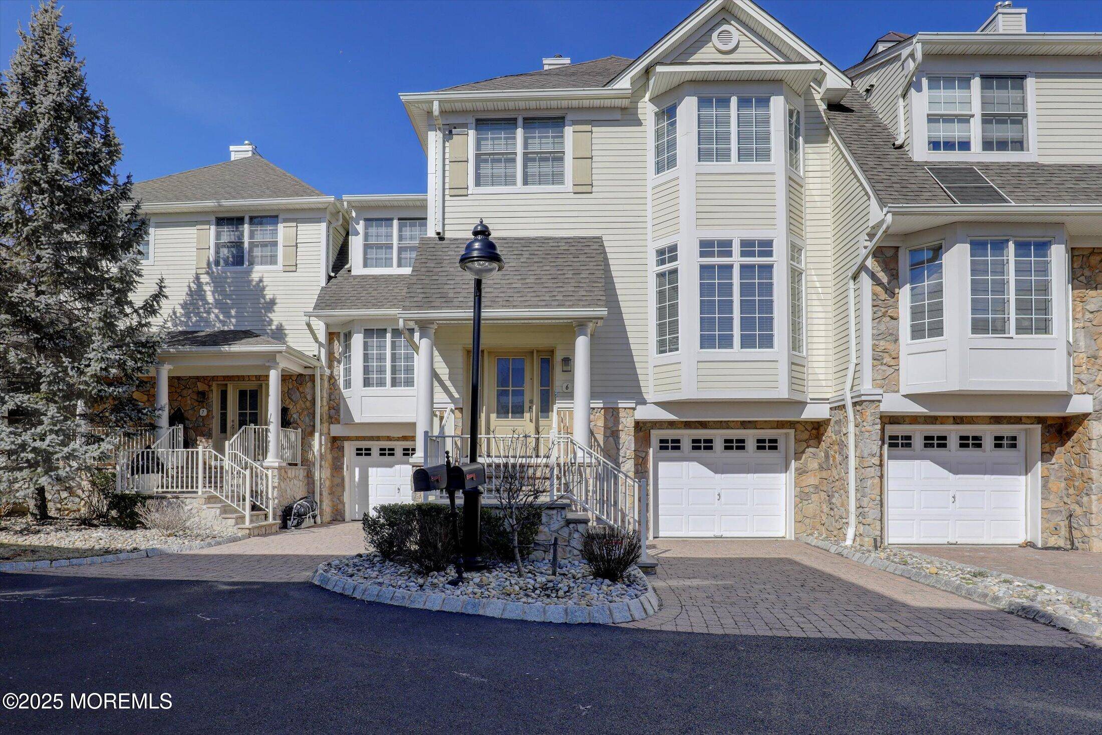 Long Branch, NJ 07740,6 Tower Road