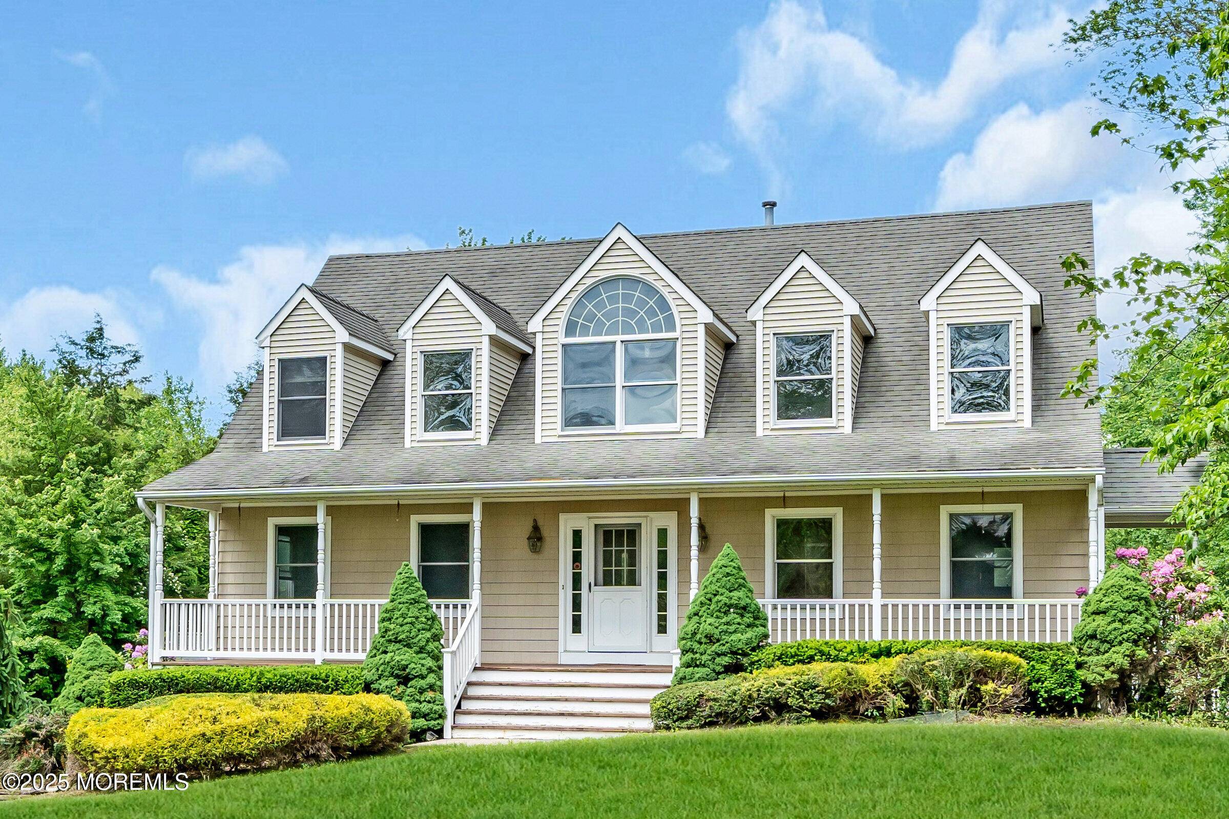 Jackson, NJ 08527,668 Hyson Road