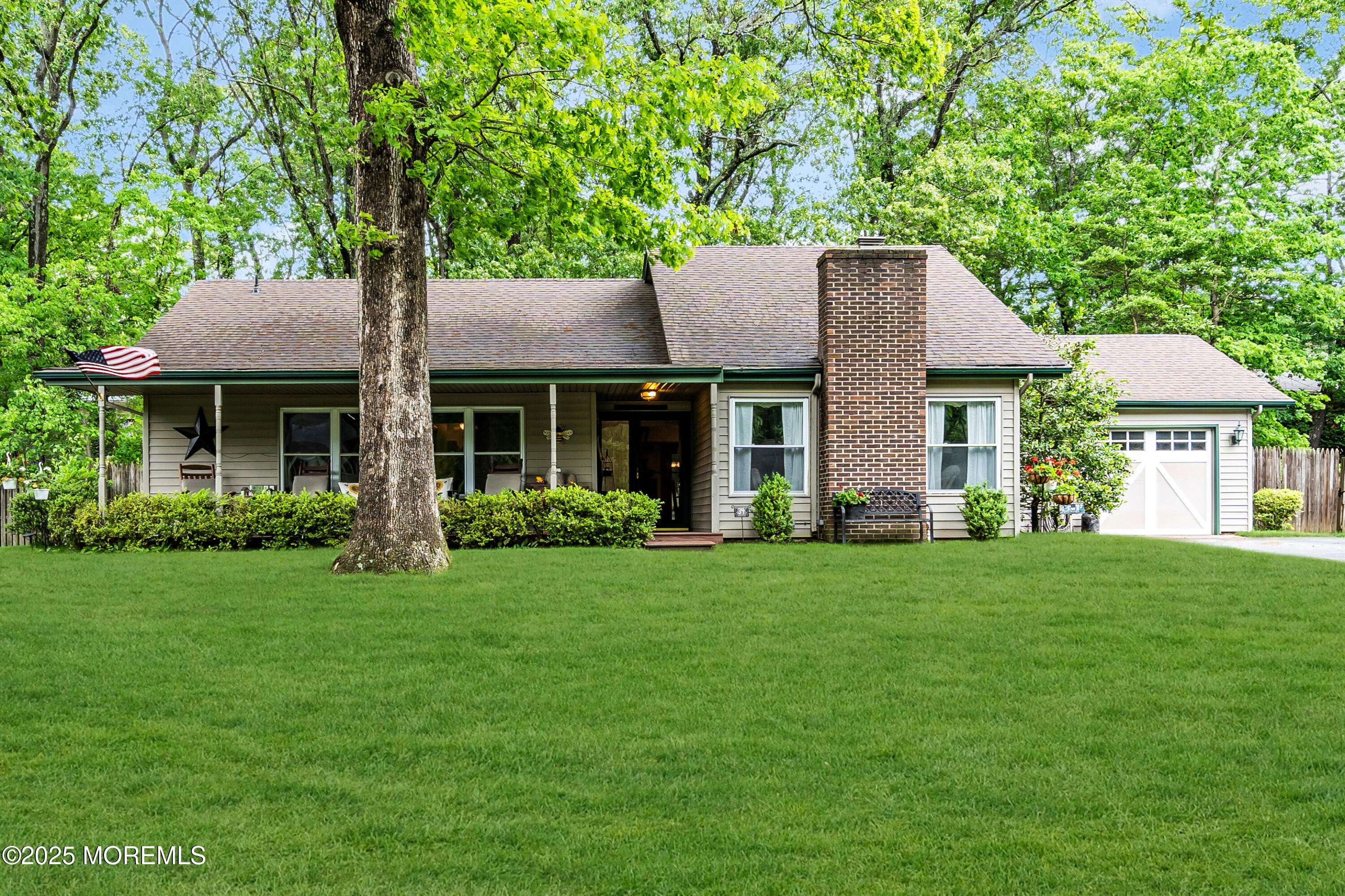 Jackson, NJ 08527,34 Cambridge Drive