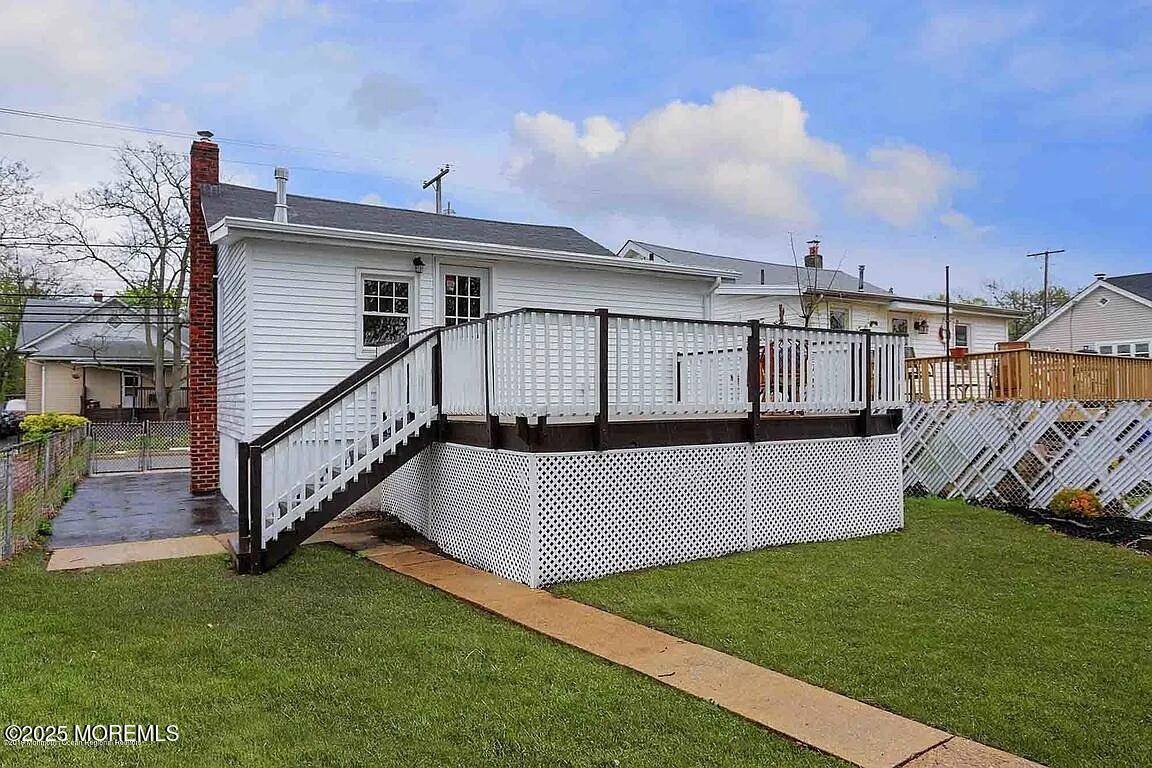 North Middletown, NJ 07748,126 Seabreeze Avenue