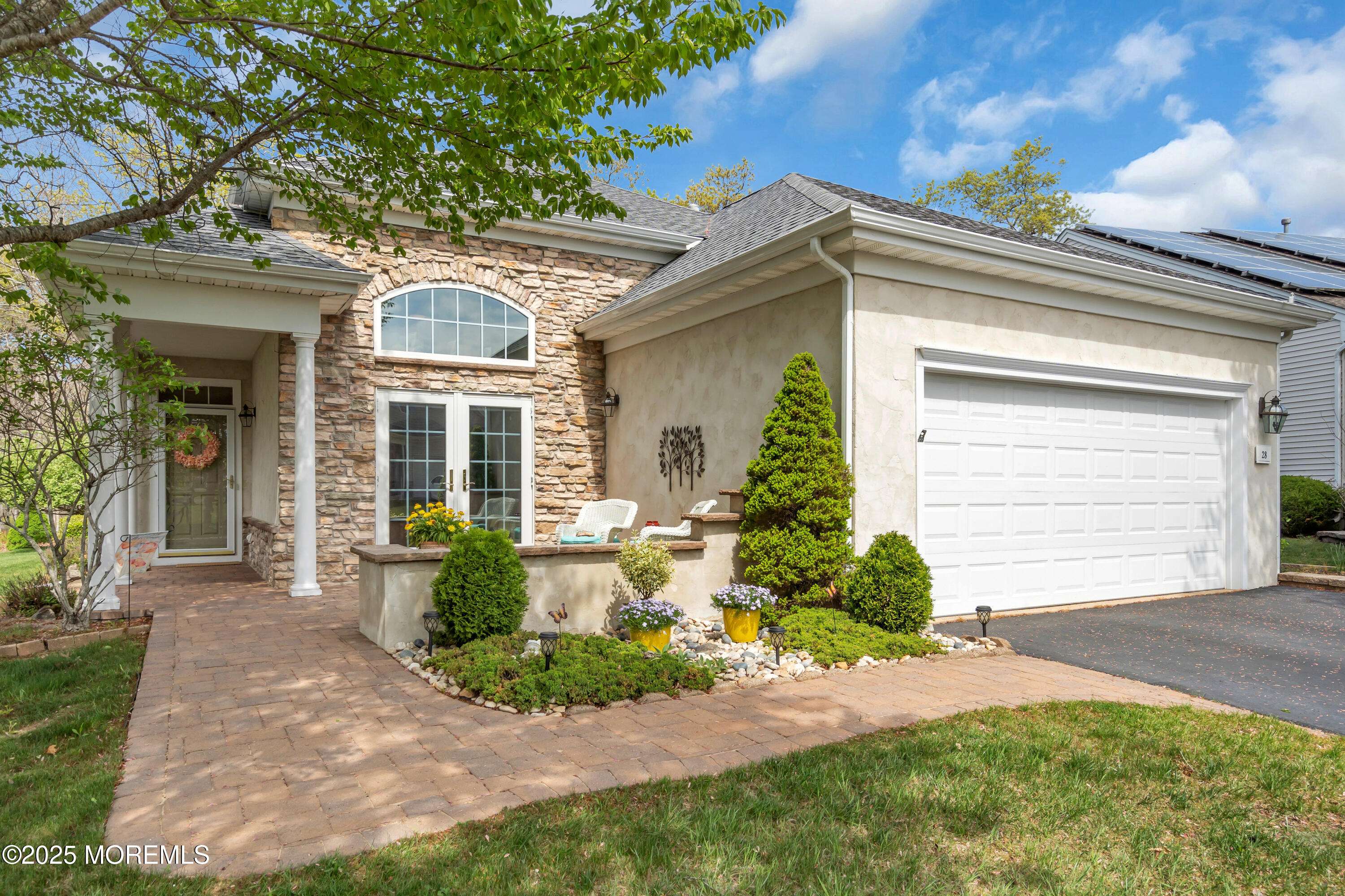 Barnegat, NJ 08005,28 Pierhead Drive