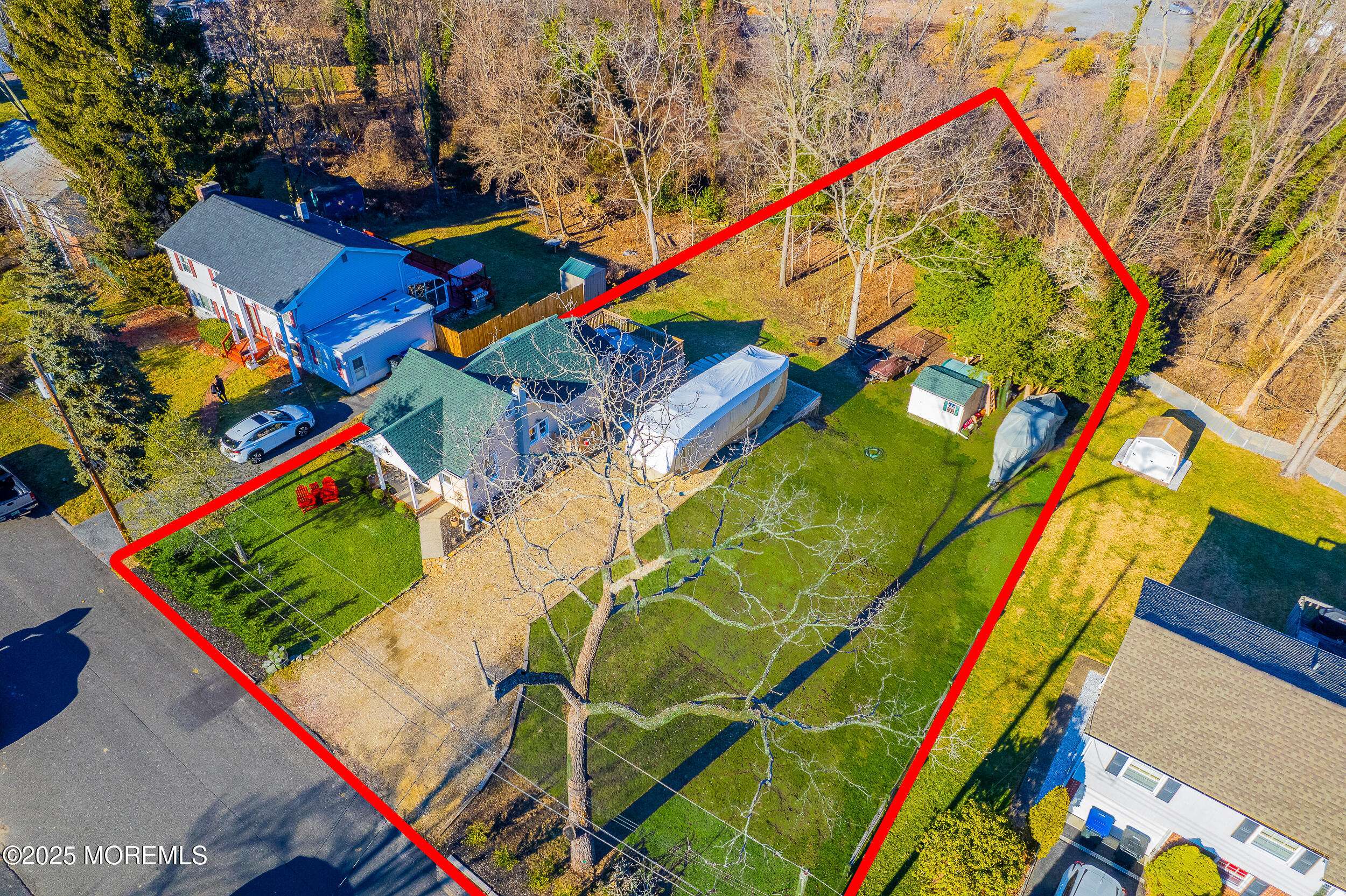 Manasquan, NJ 08736,1114 Wildwood Avenue