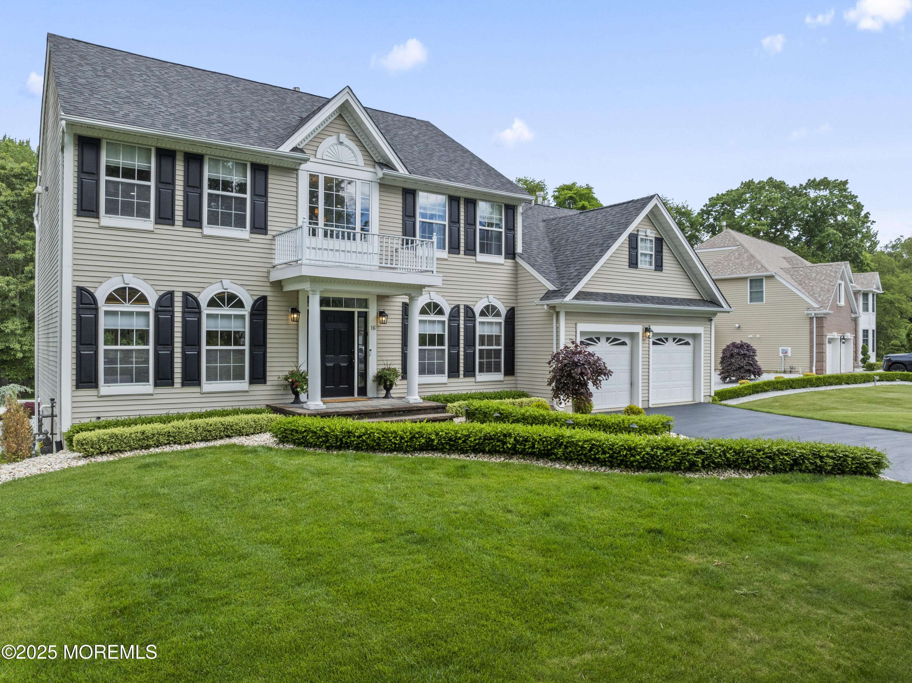 Manalapan, NJ 07726,16 Wildflower Court