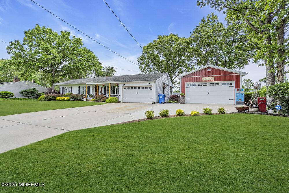 Manchester, NJ 08759,375 Tenth Avenue