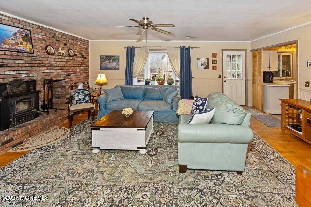 Howell, NJ 07731,75 Brown Road