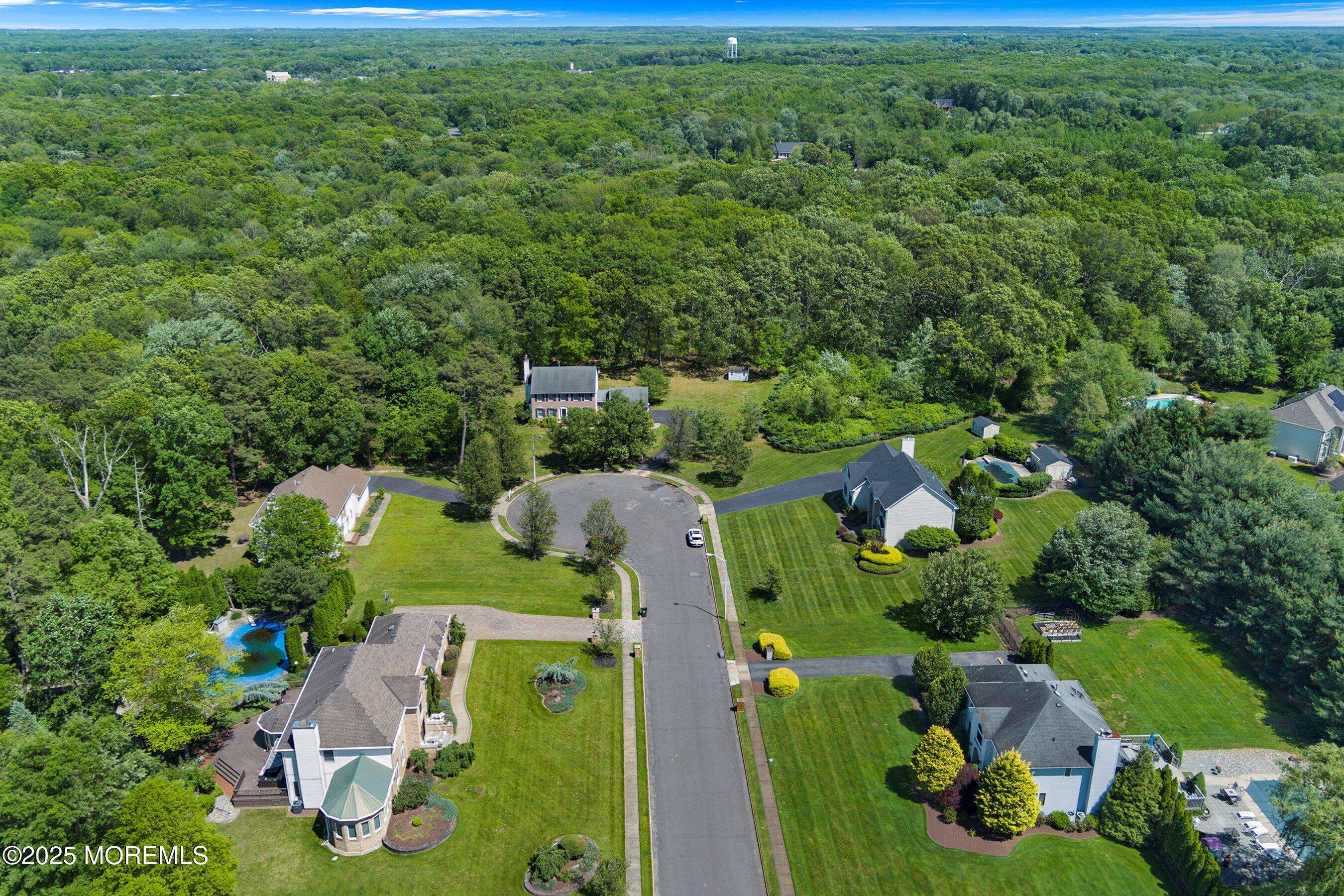 Freehold, NJ 07728,24 Statesboro Road