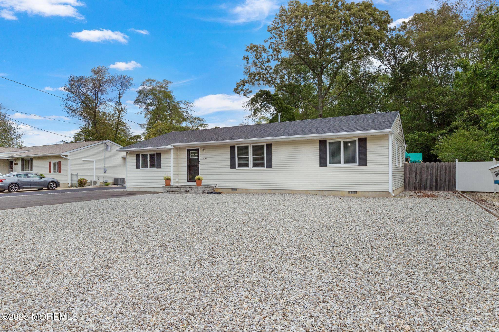 Forked River, NJ 08731,420 Conifer Drive