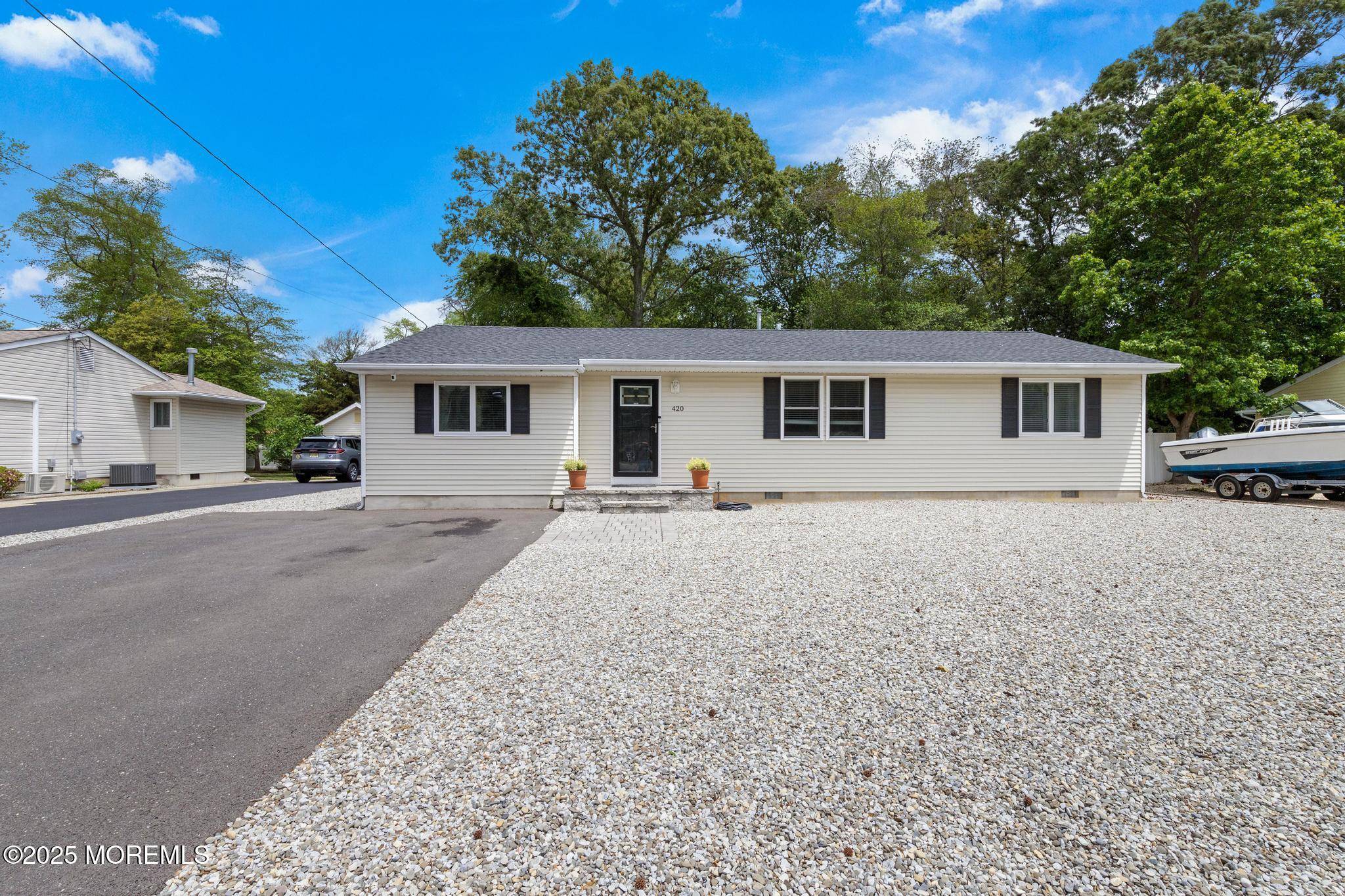 Forked River, NJ 08731,420 Conifer Drive