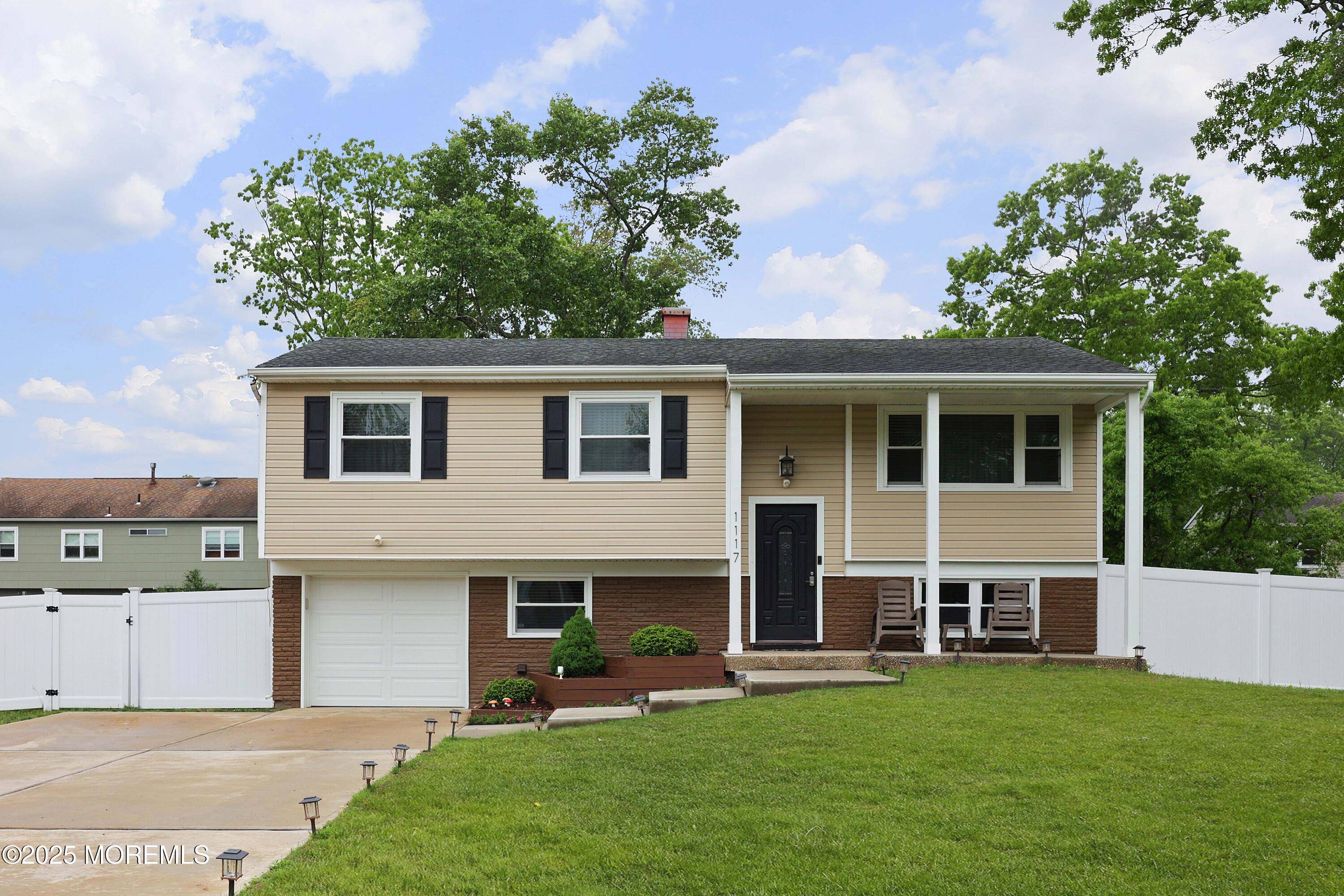 Toms River, NJ 08753,1117 Ruby Drive