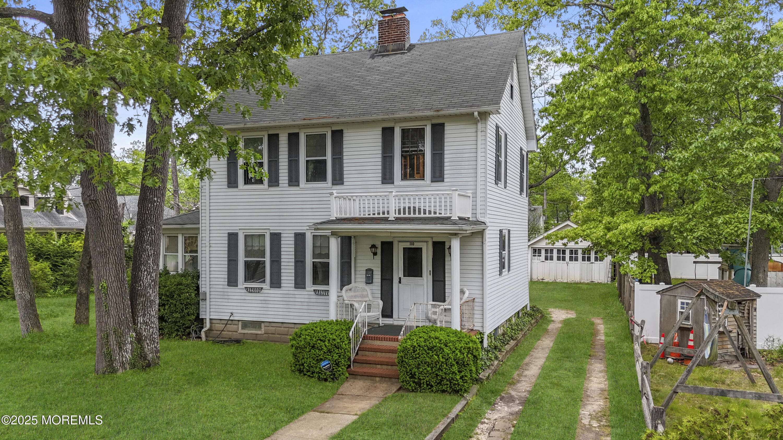 Lakewood, NJ 08701,110 Kimball Road