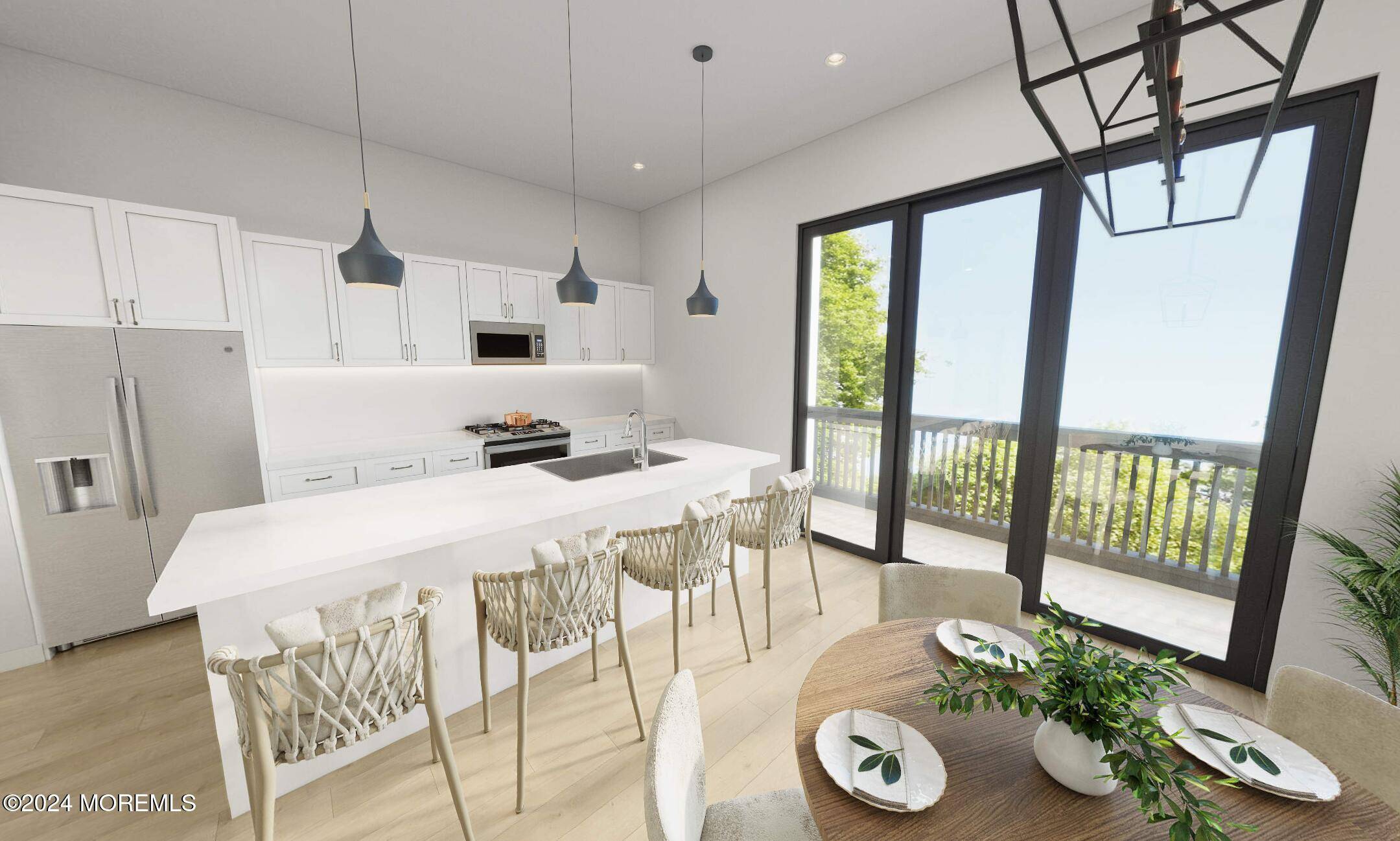 Neptune City, NJ 07753,3 5th Avenue #Residence 104