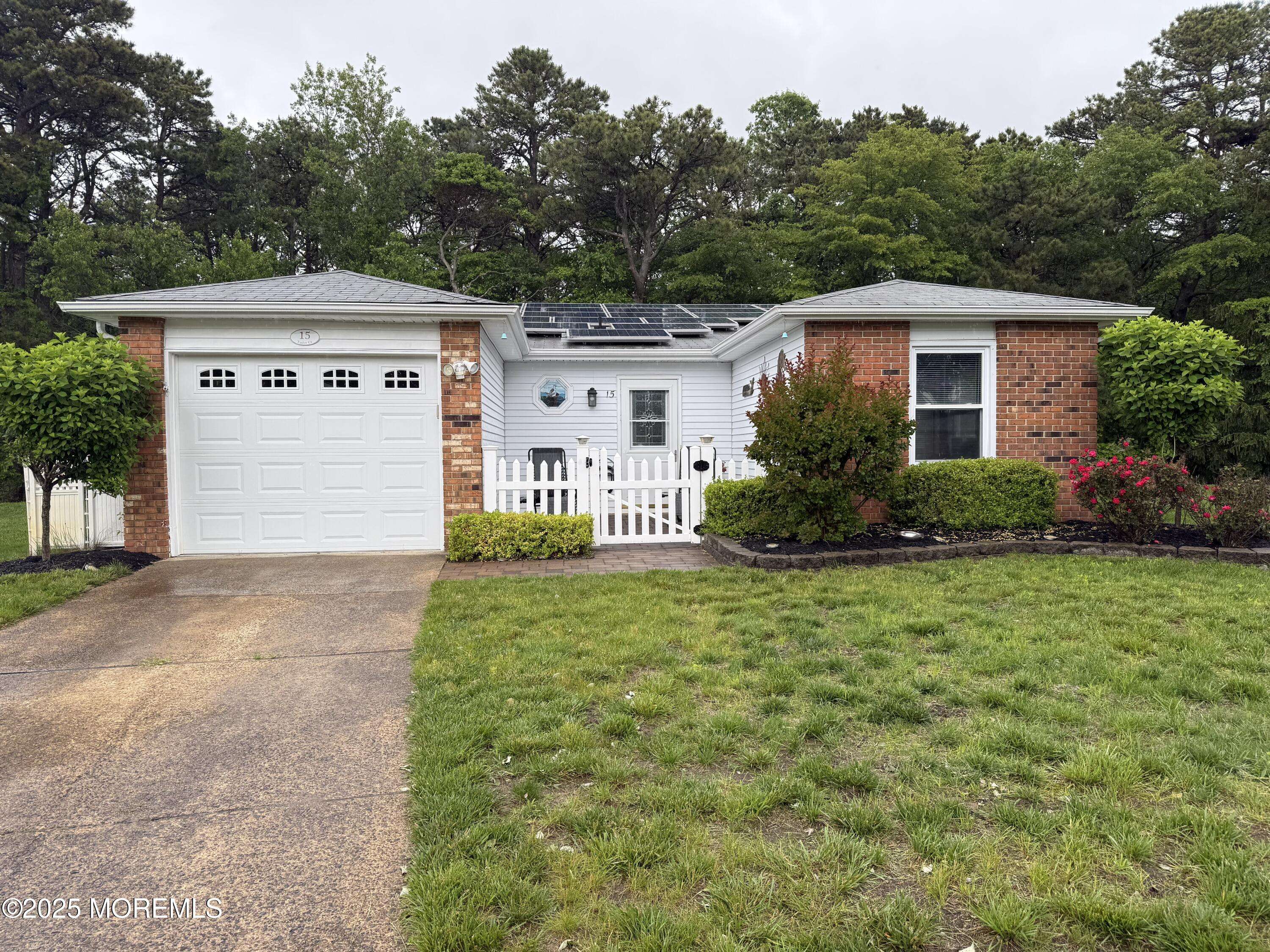 Brick, NJ 08723,15 Tudor Court