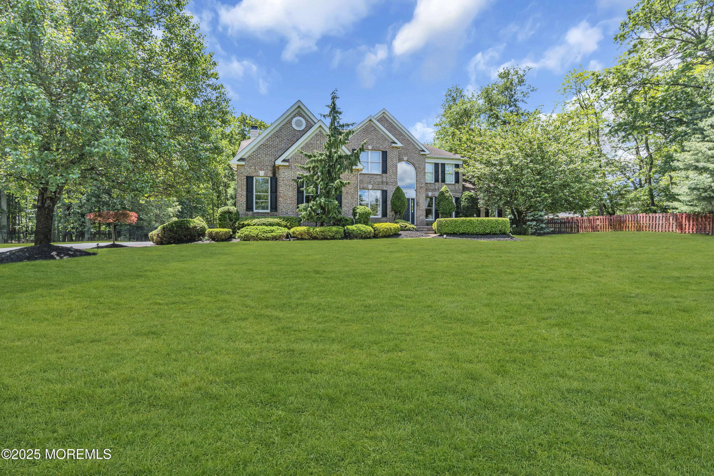 Manalapan, NJ 07726,209 Shepard Way
