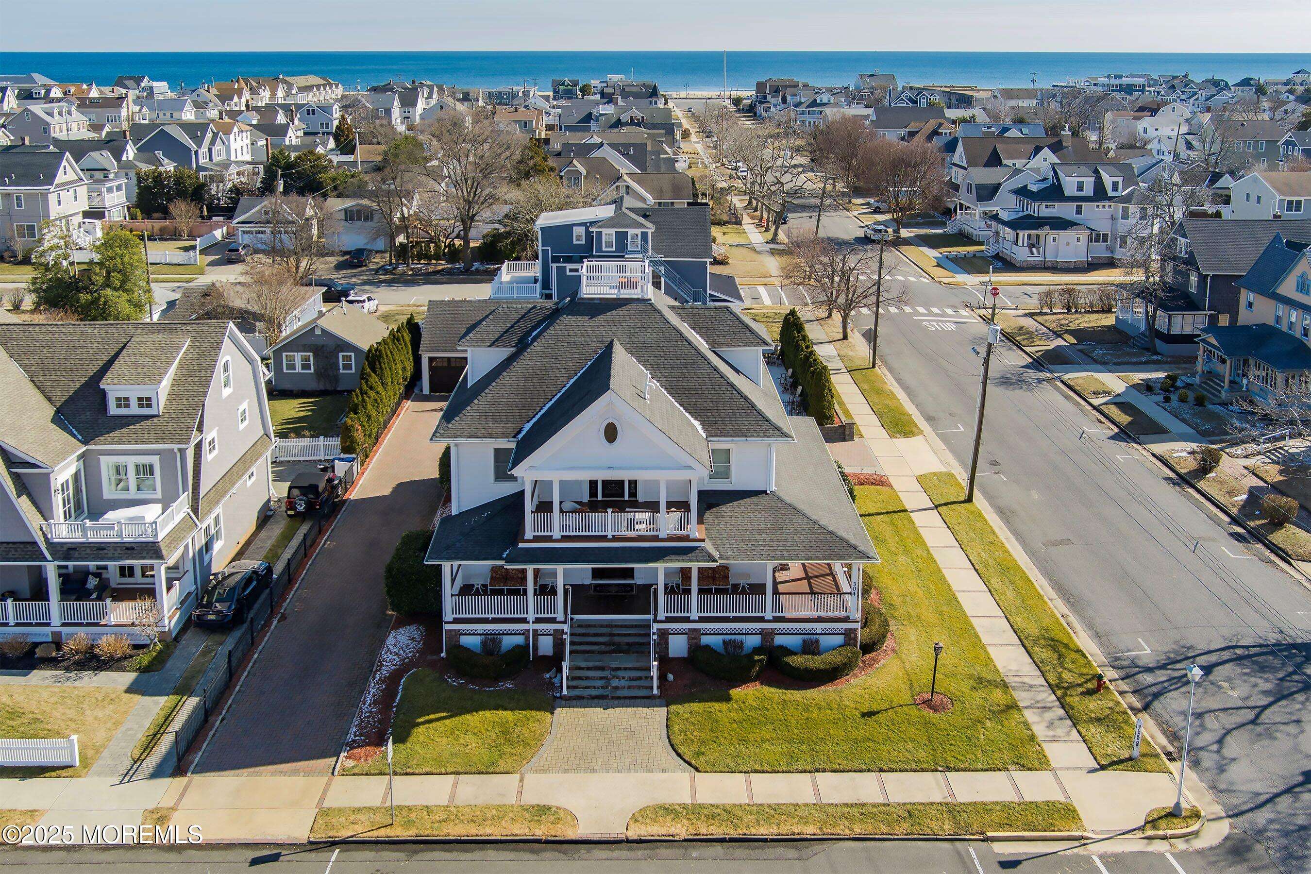 Belmar, NJ 07719,304 8th Avenue