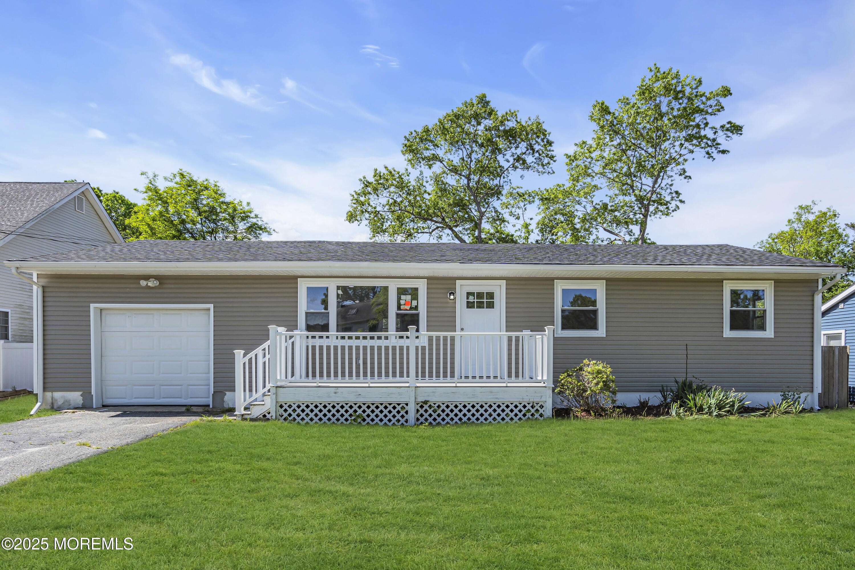Forked River, NJ 08731,1624 Joffre Road