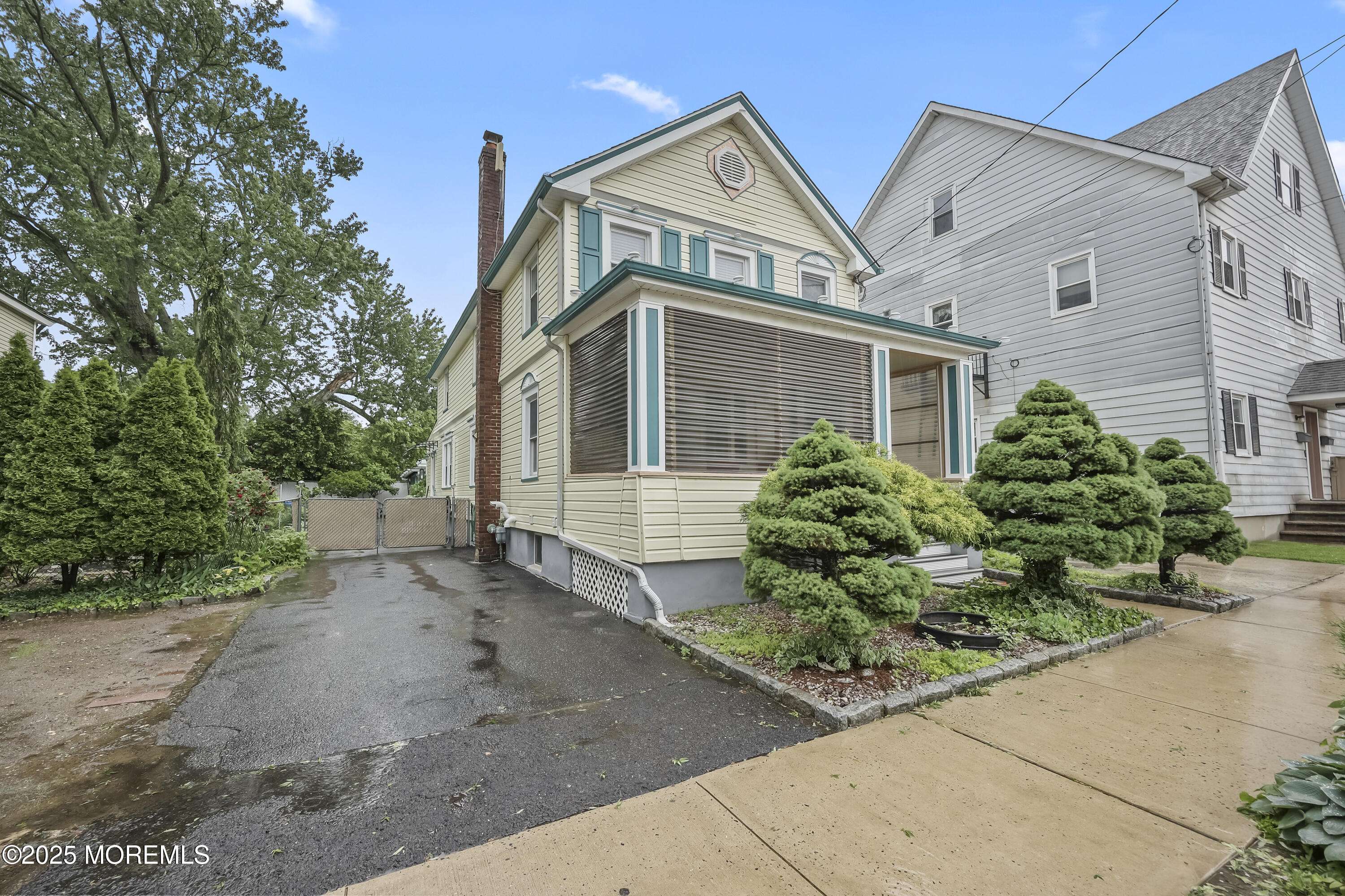 South Amboy, NJ 08879,365 John Street