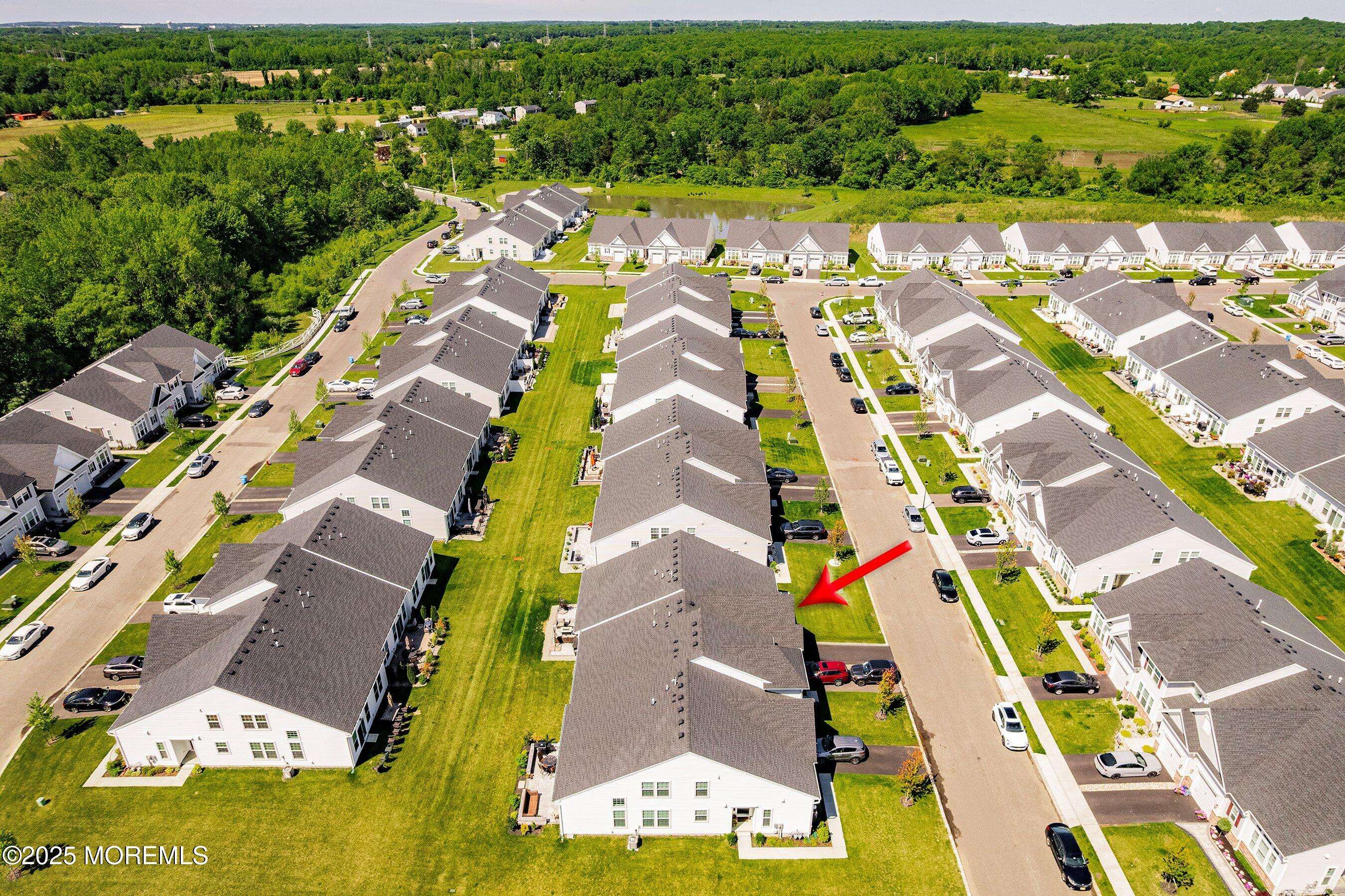 New Egypt, NJ 08533,21 Gulfstream Road