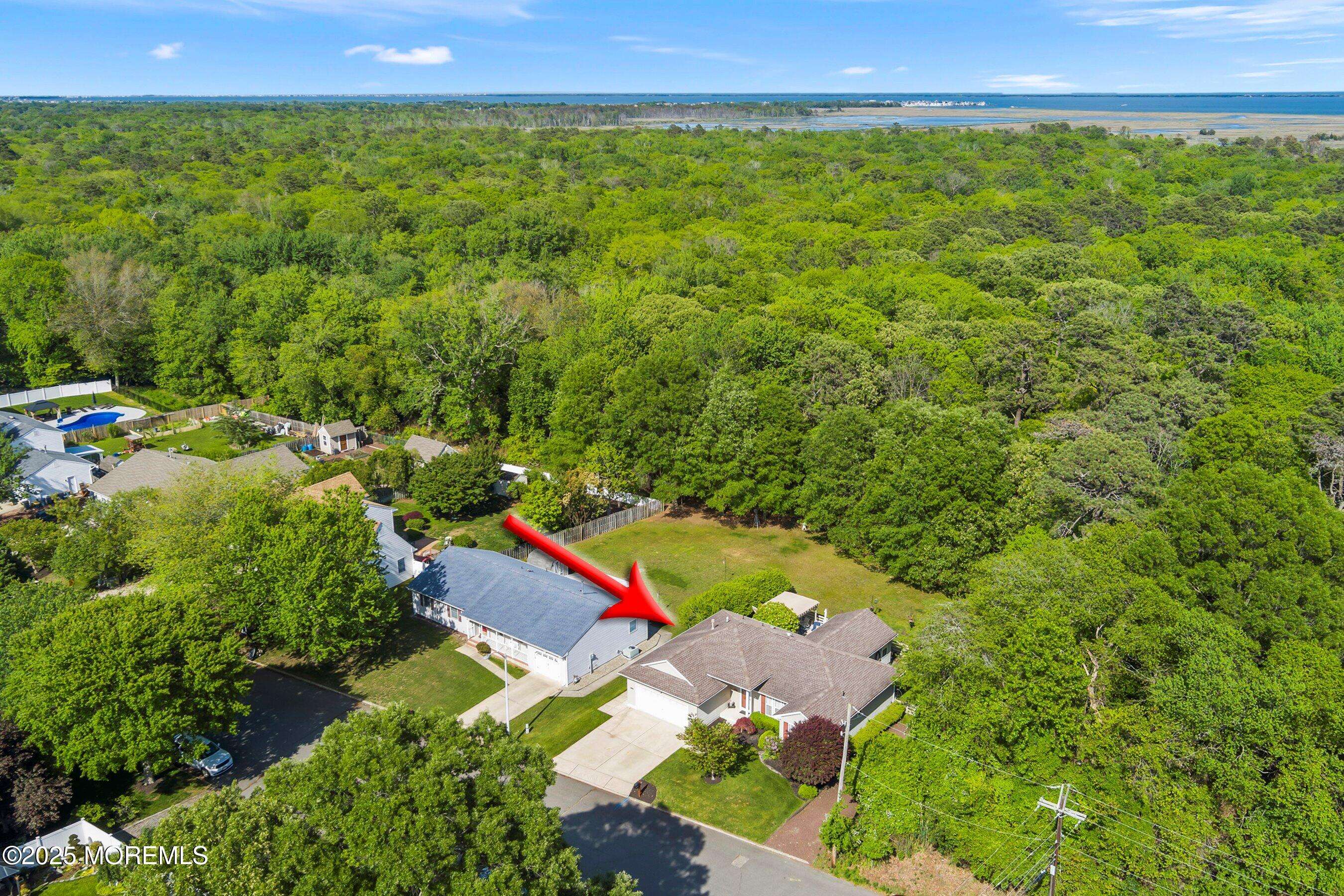 Forked River, NJ 08731,303 Bayside East Parkway