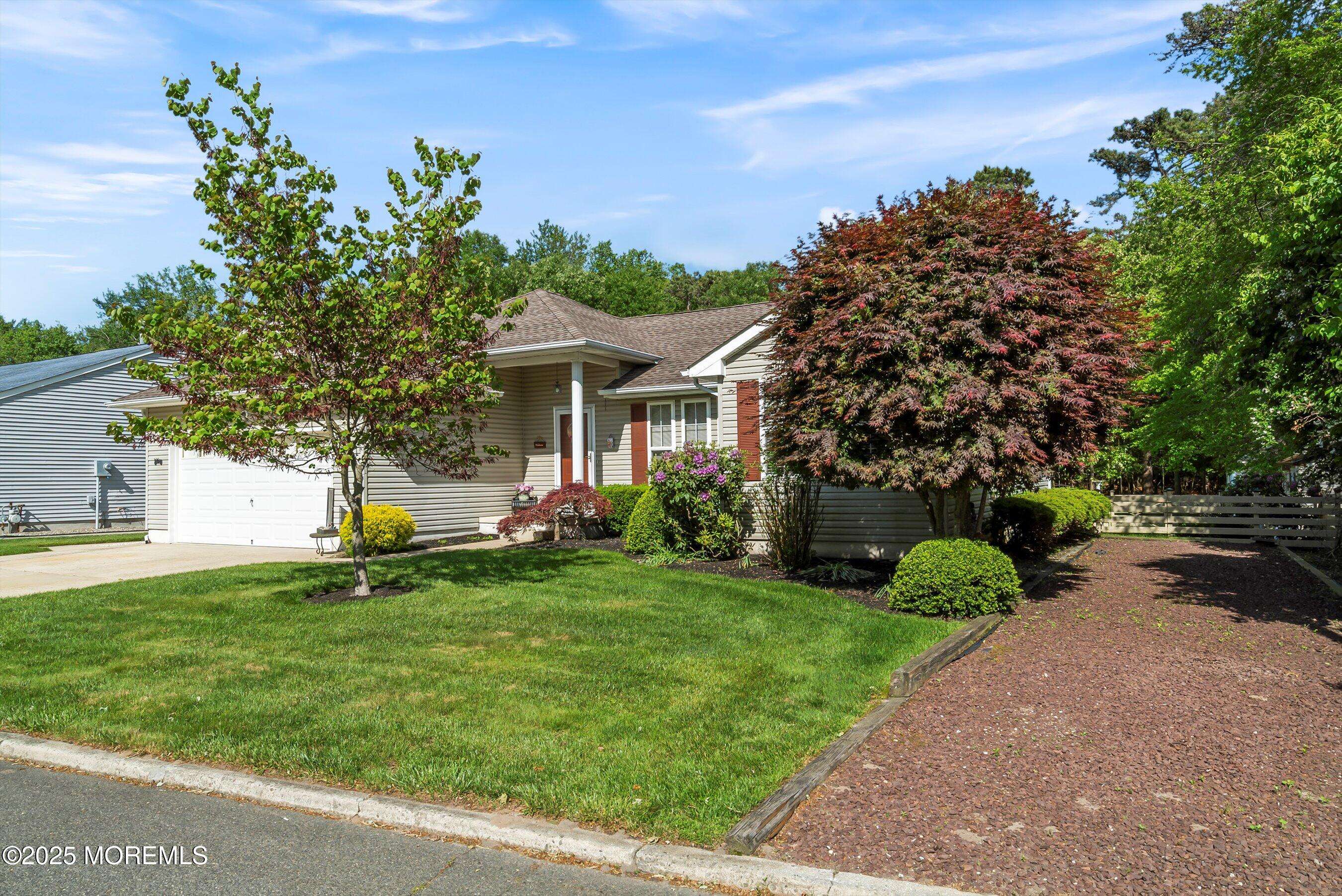 Forked River, NJ 08731,303 Bayside East Parkway