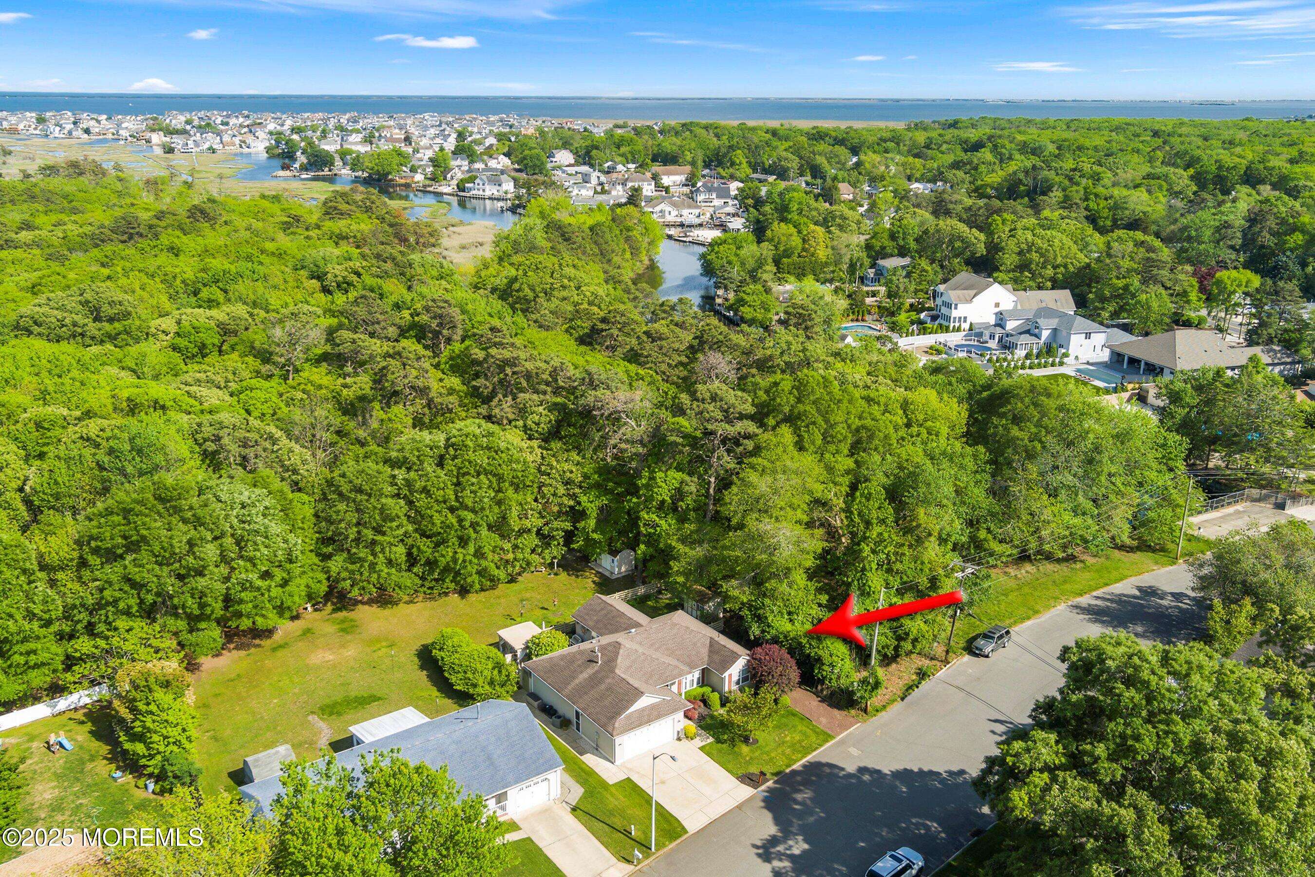 Forked River, NJ 08731,303 Bayside East Parkway