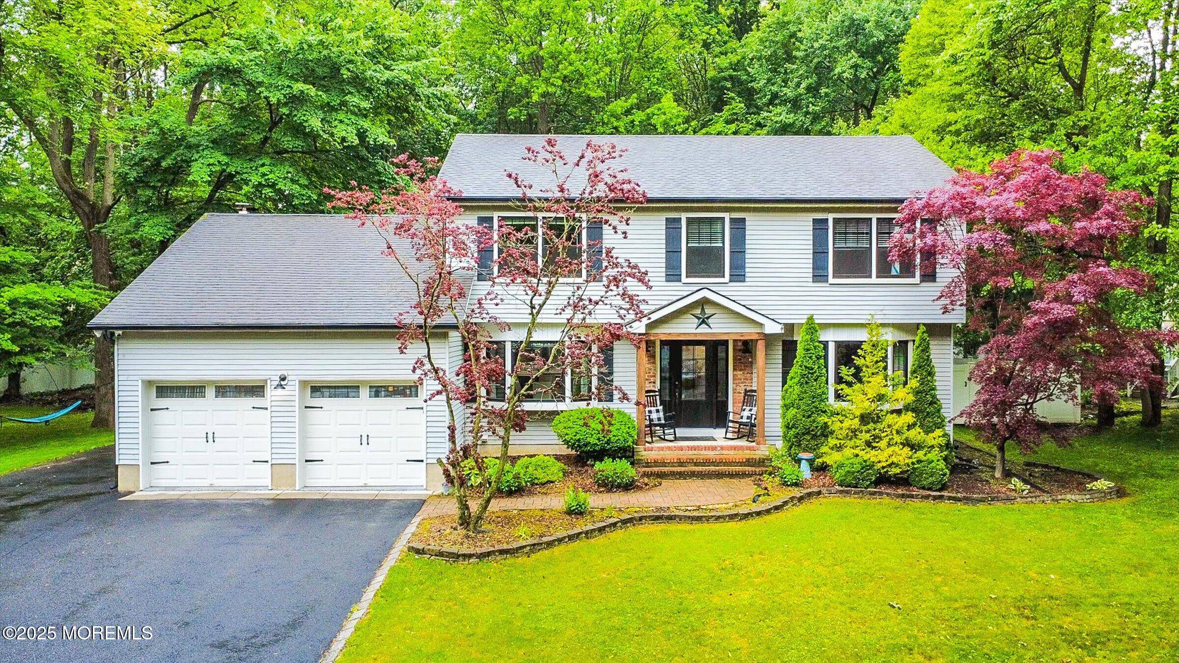 Matawan, NJ 07747,25 Merritt Terrace