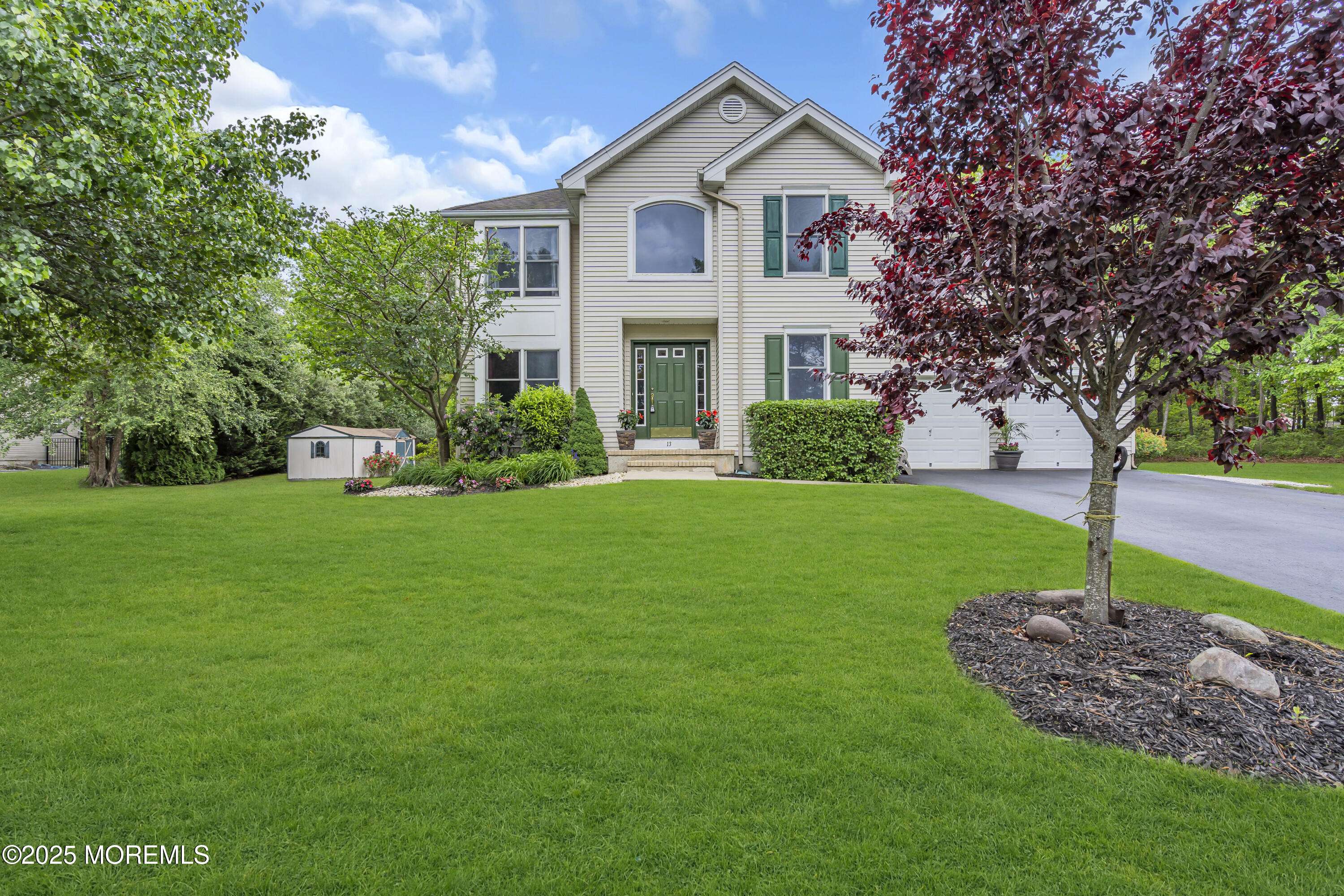 Barnegat, NJ 08005,13 Dori Lane