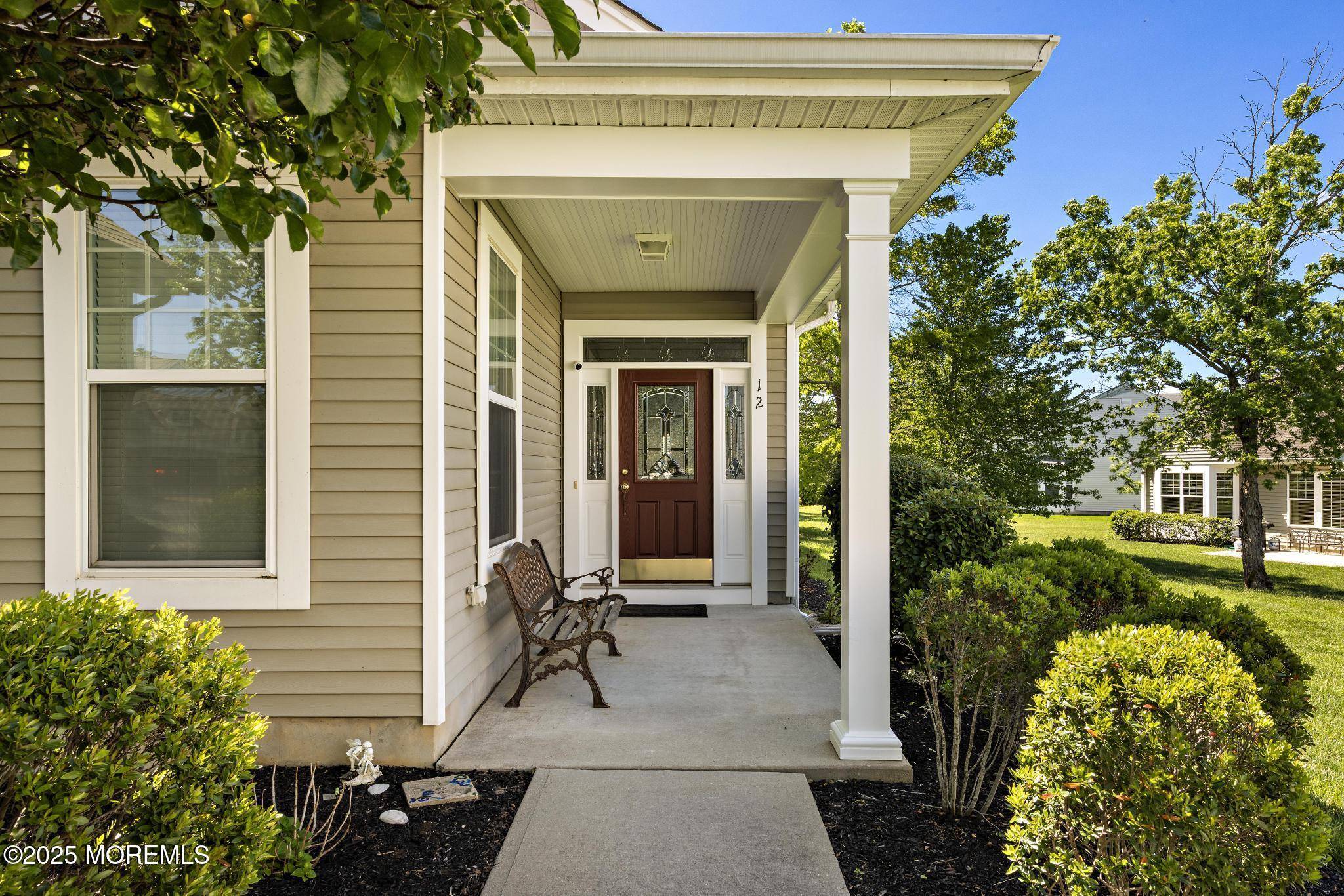 Little Egg Harbor, NJ 08087,12 Stemson Court
