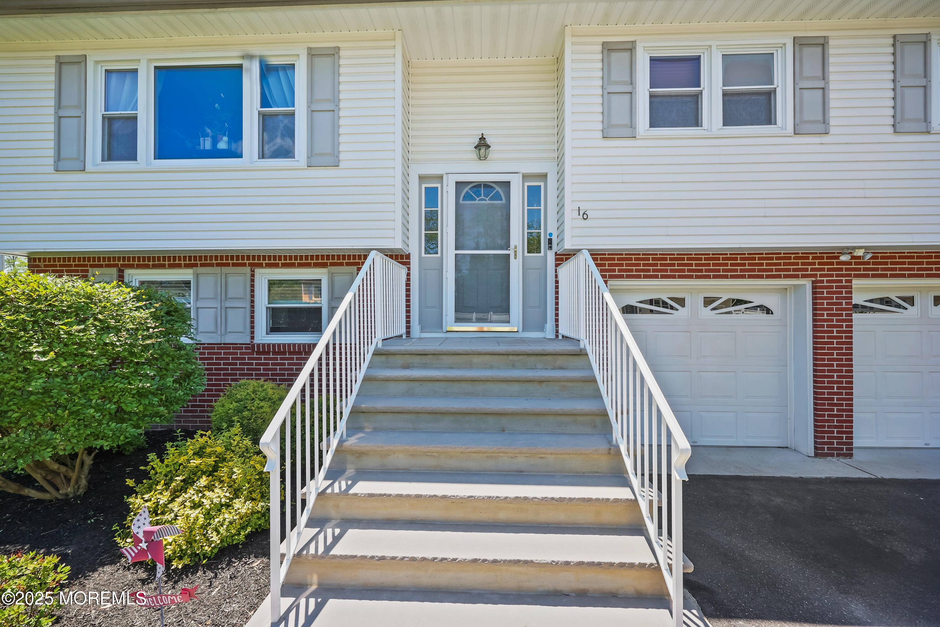 Neptune Township, NJ 07753,16 Poppy Avenue