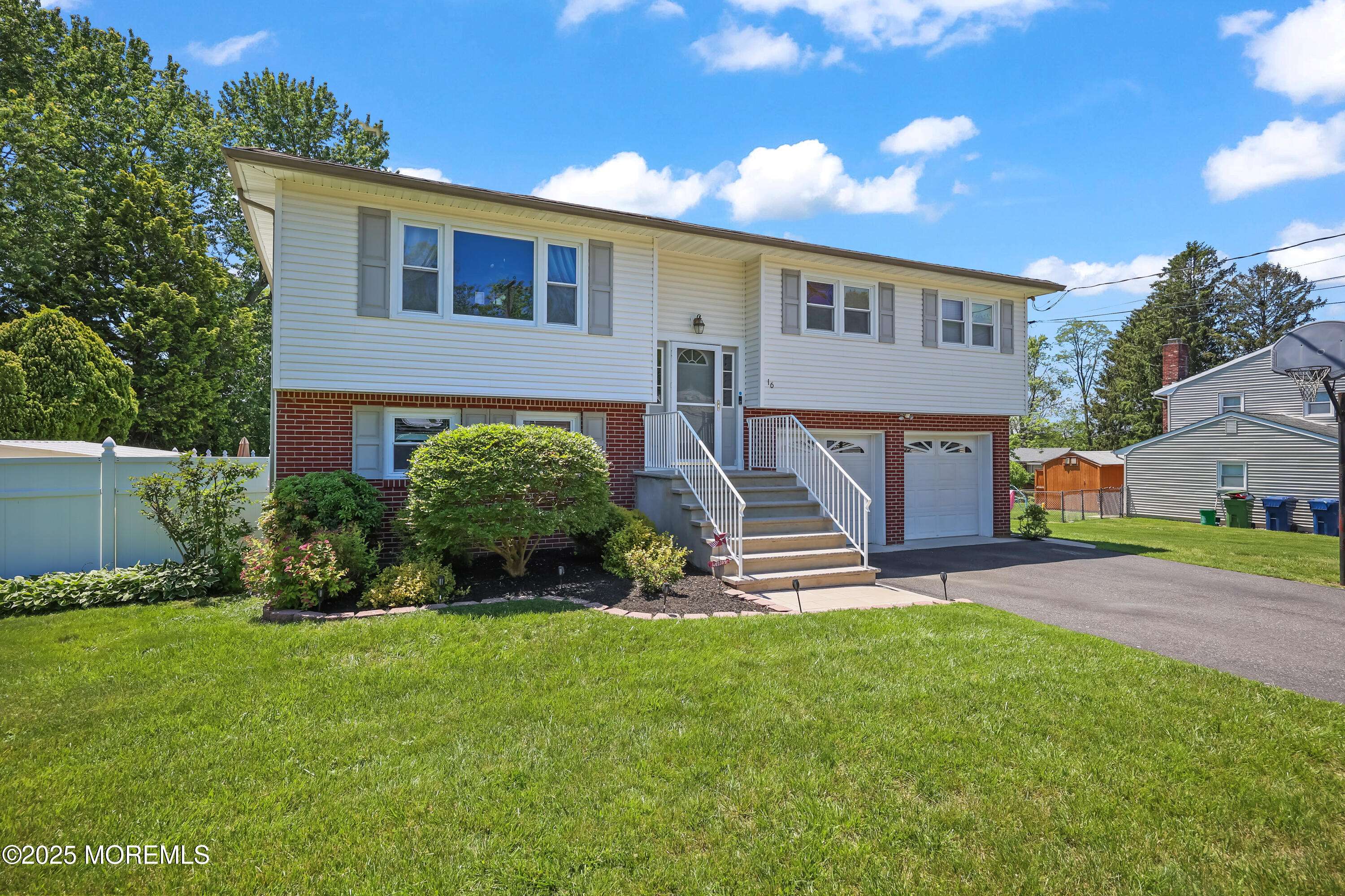 Neptune Township, NJ 07753,16 Poppy Avenue