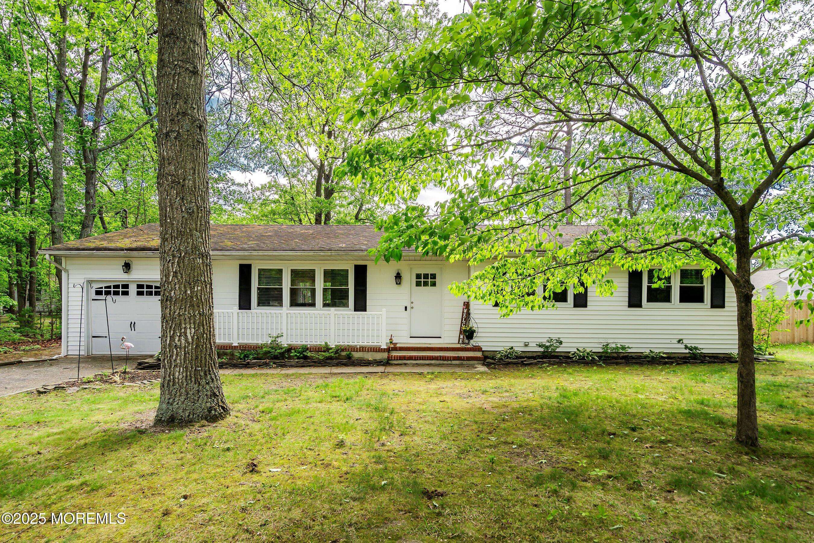 Forked River, NJ 08731,629 Alpine Street