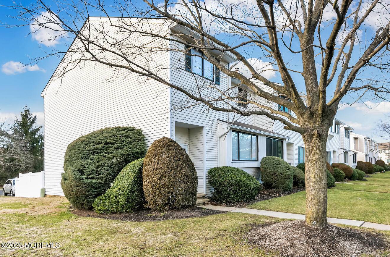 Middletown, NJ 07748,186 Clubhouse Drive