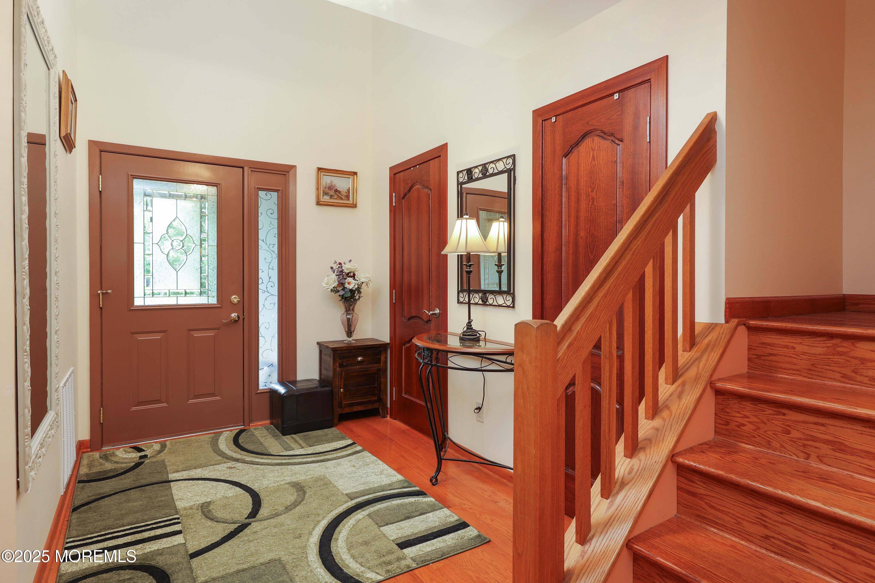 Manalapan, NJ 07726,407 Oak Knoll Drive #40-7