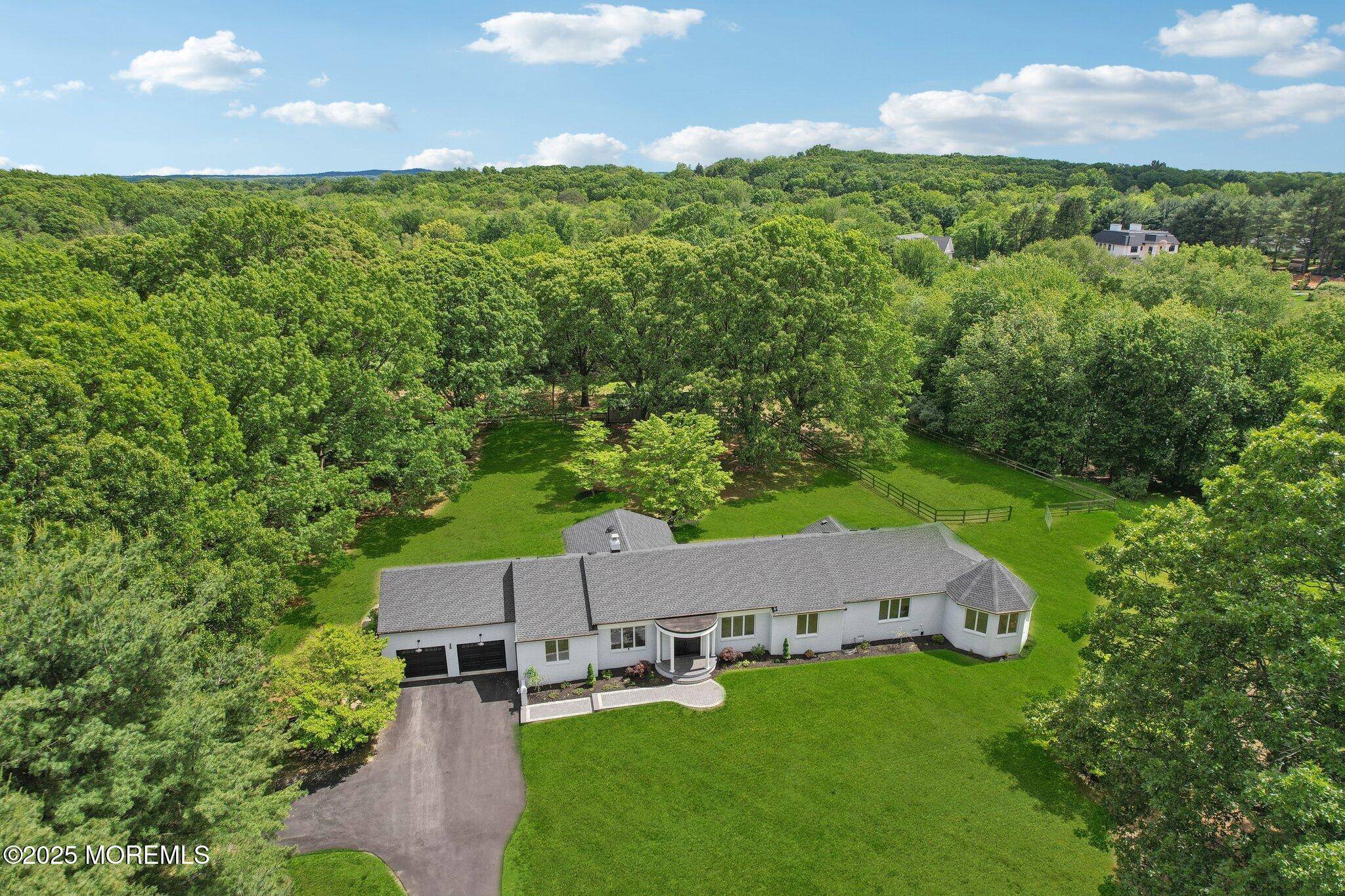 Colts Neck, NJ 07722,8 Olden Court