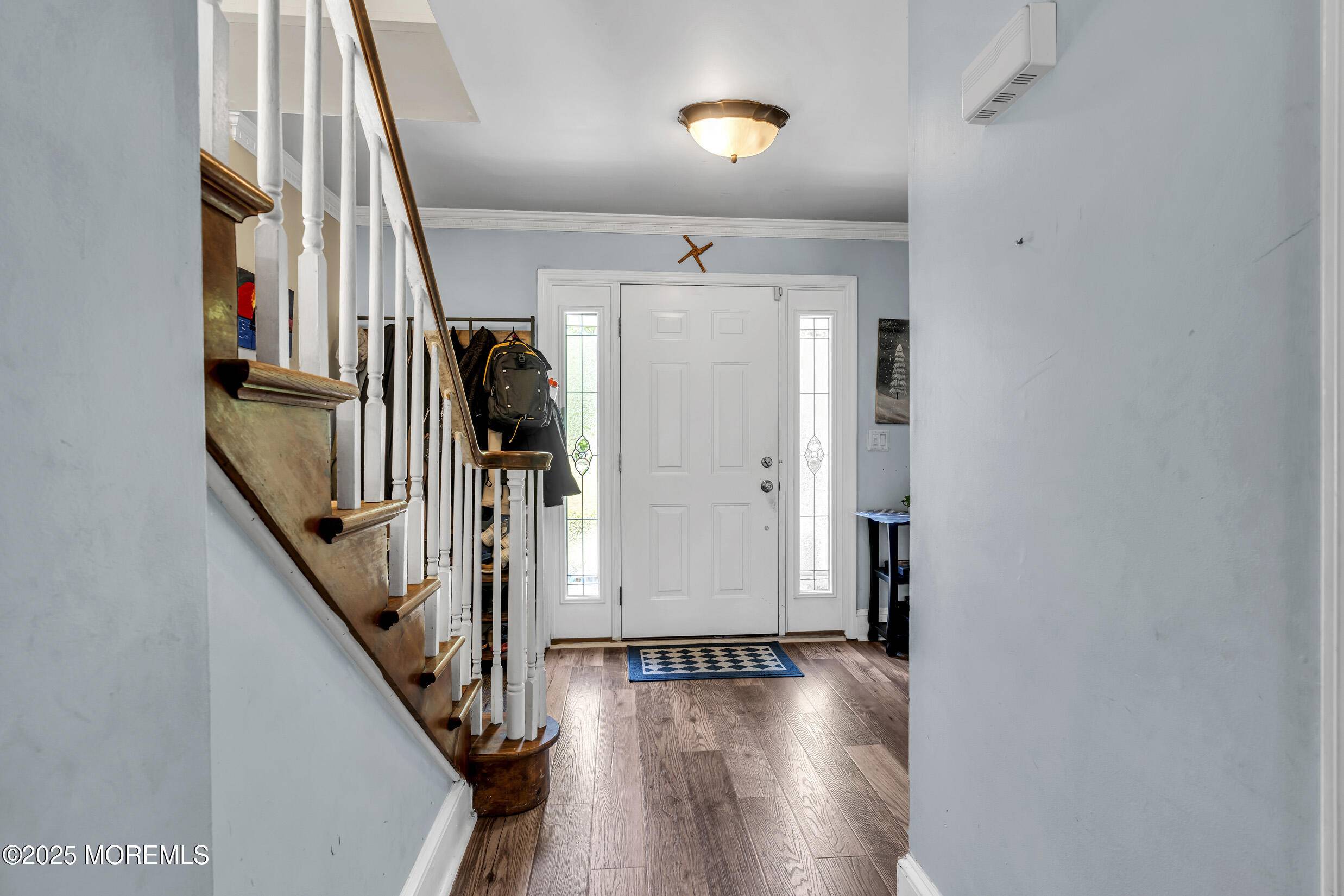 Hamilton, NJ 08620,20 Elkshead Terrace