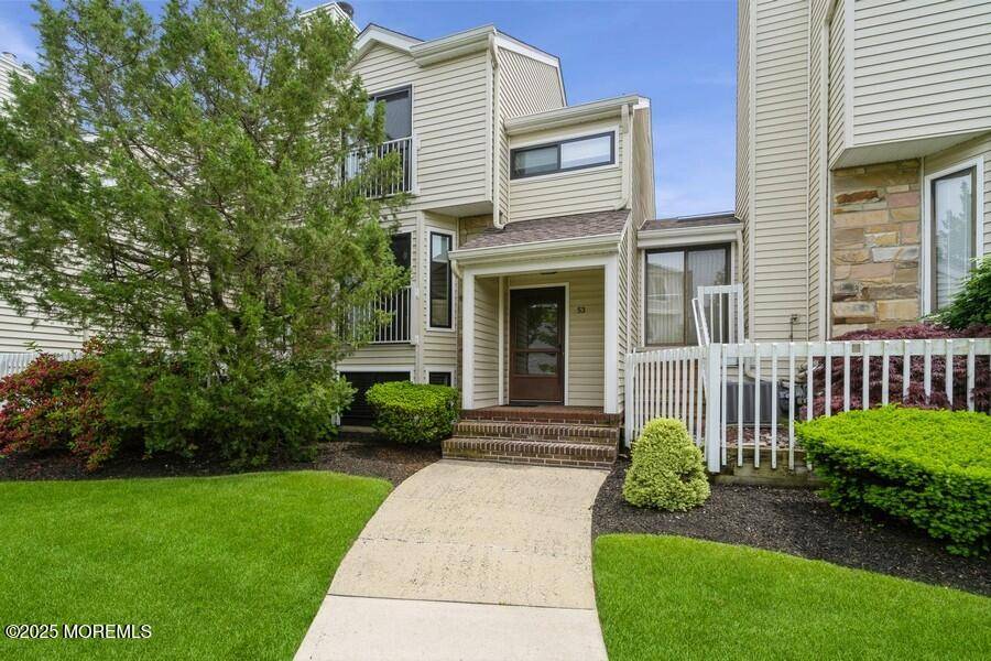 Long Branch, NJ 07740,580 Patten Avenue ##53