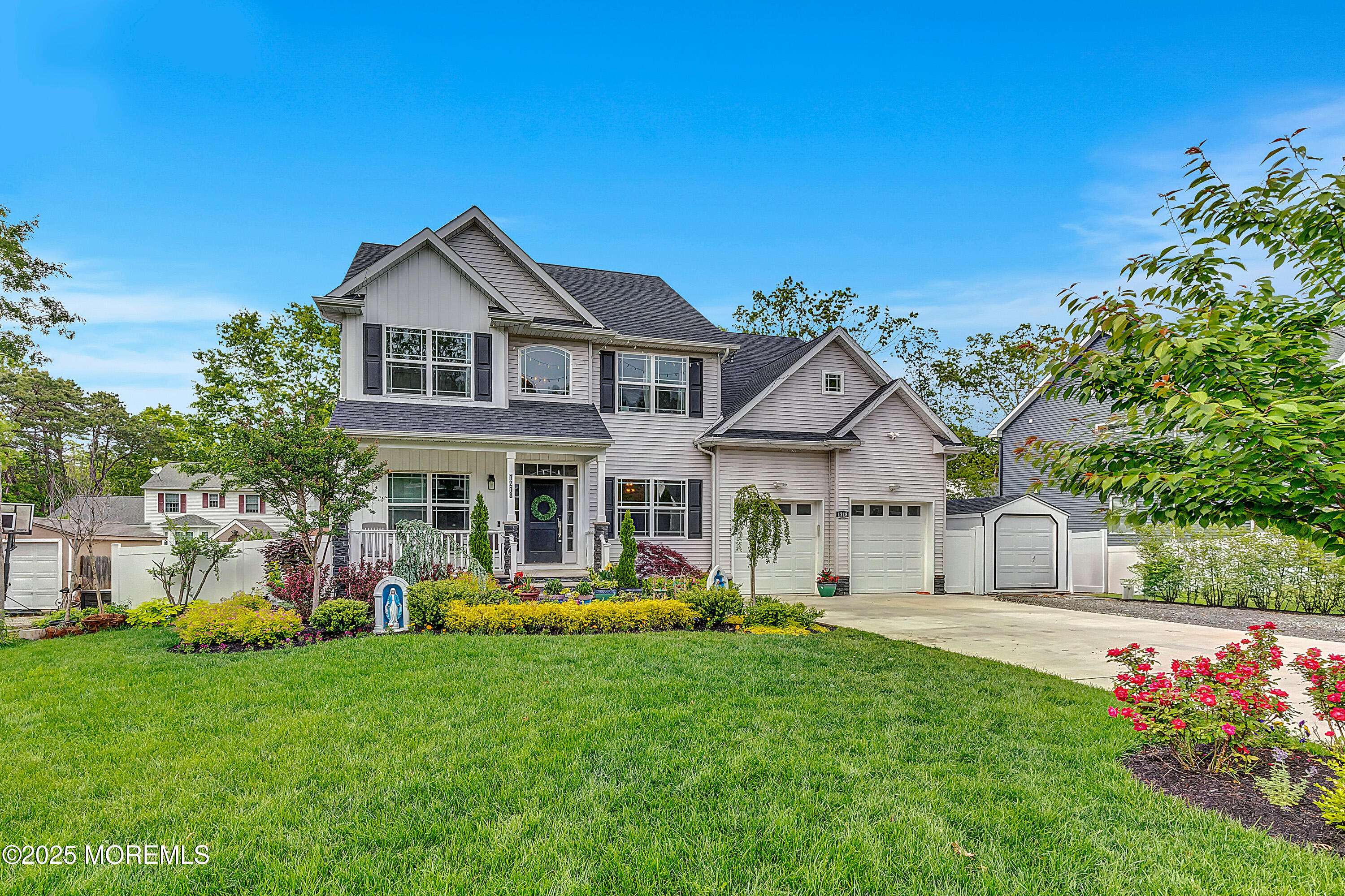 Manahawkin, NJ 08050,1218 Steamer Avenue