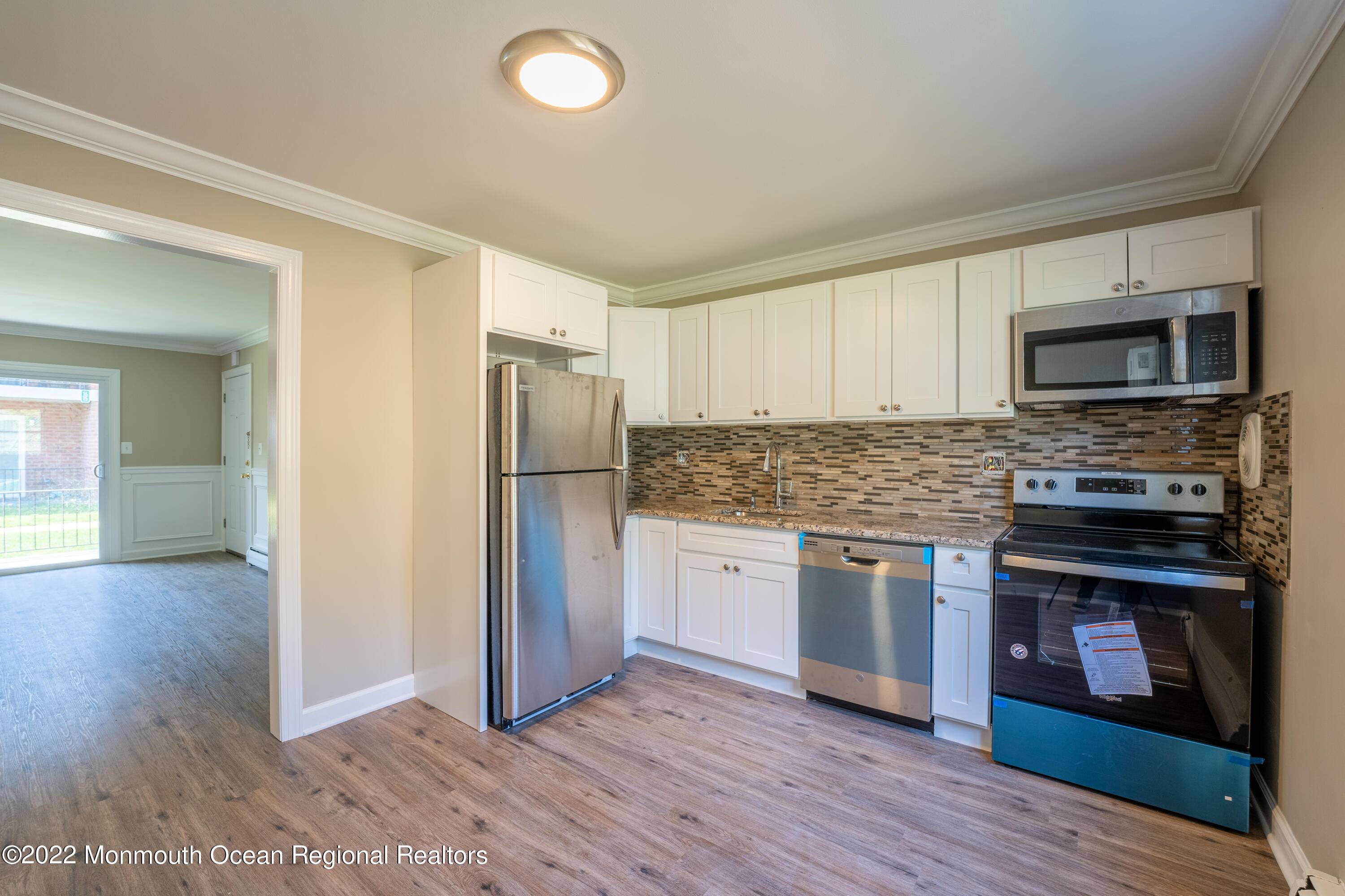 Long Branch, NJ 07740,199 West End Avenue #BLDG 1 - Apt 3