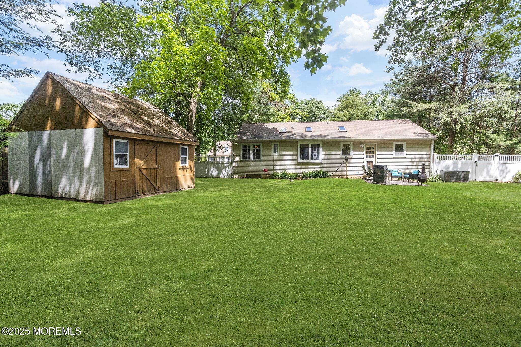 New Egypt, NJ 08533,18 Oak Lane