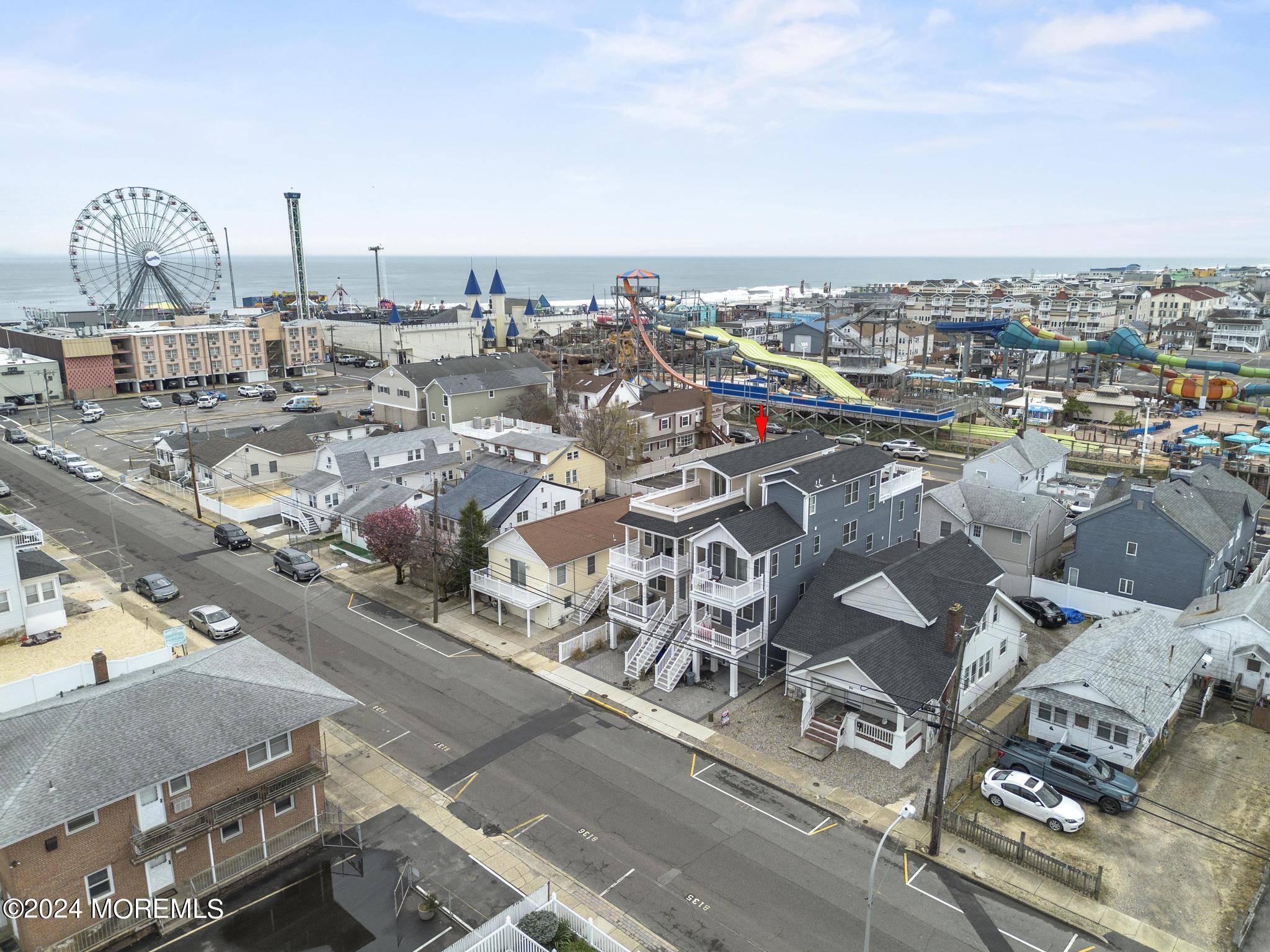 Seaside Heights, NJ 08751,53 Sheridan Avenue