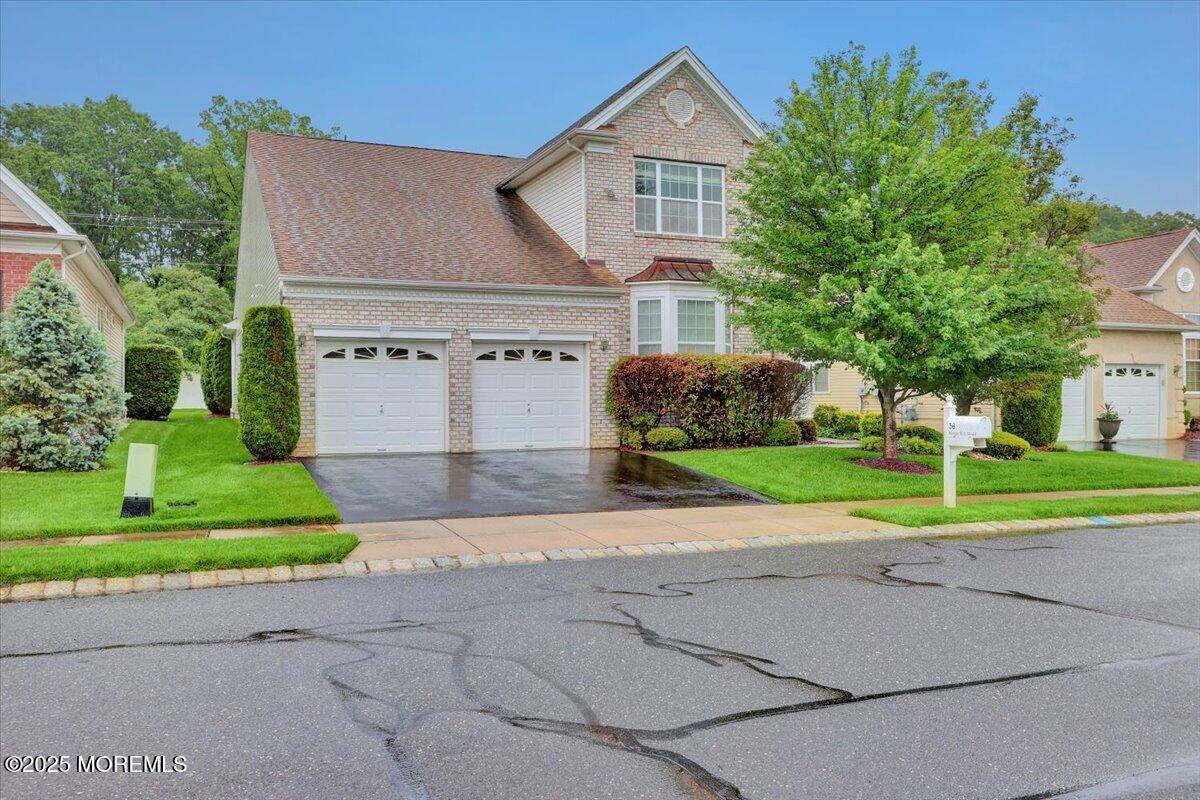 Monroe, NJ 08831,56 Kings Mill Road
