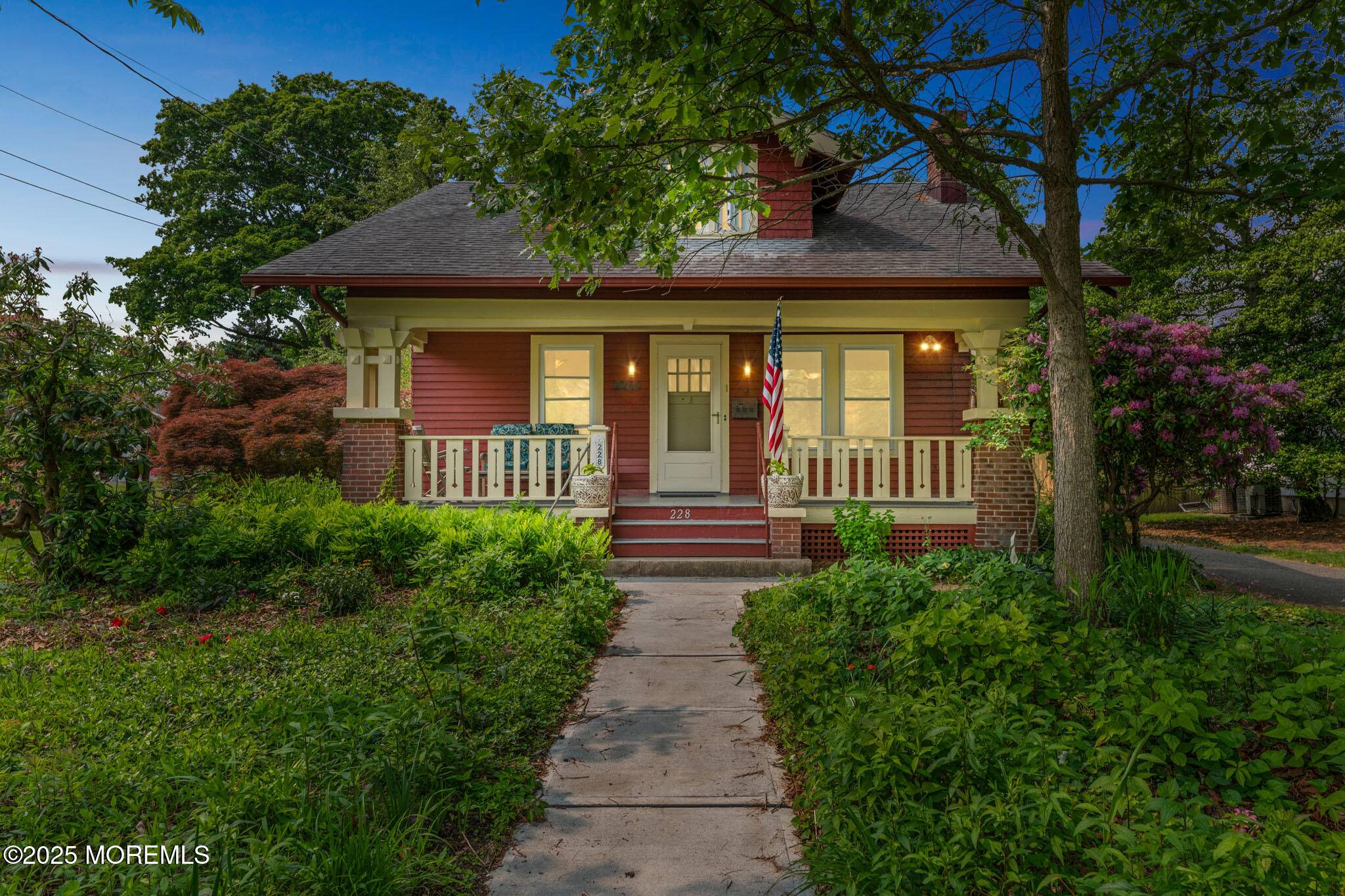 Elberon, NJ 07740,228 Albert Place